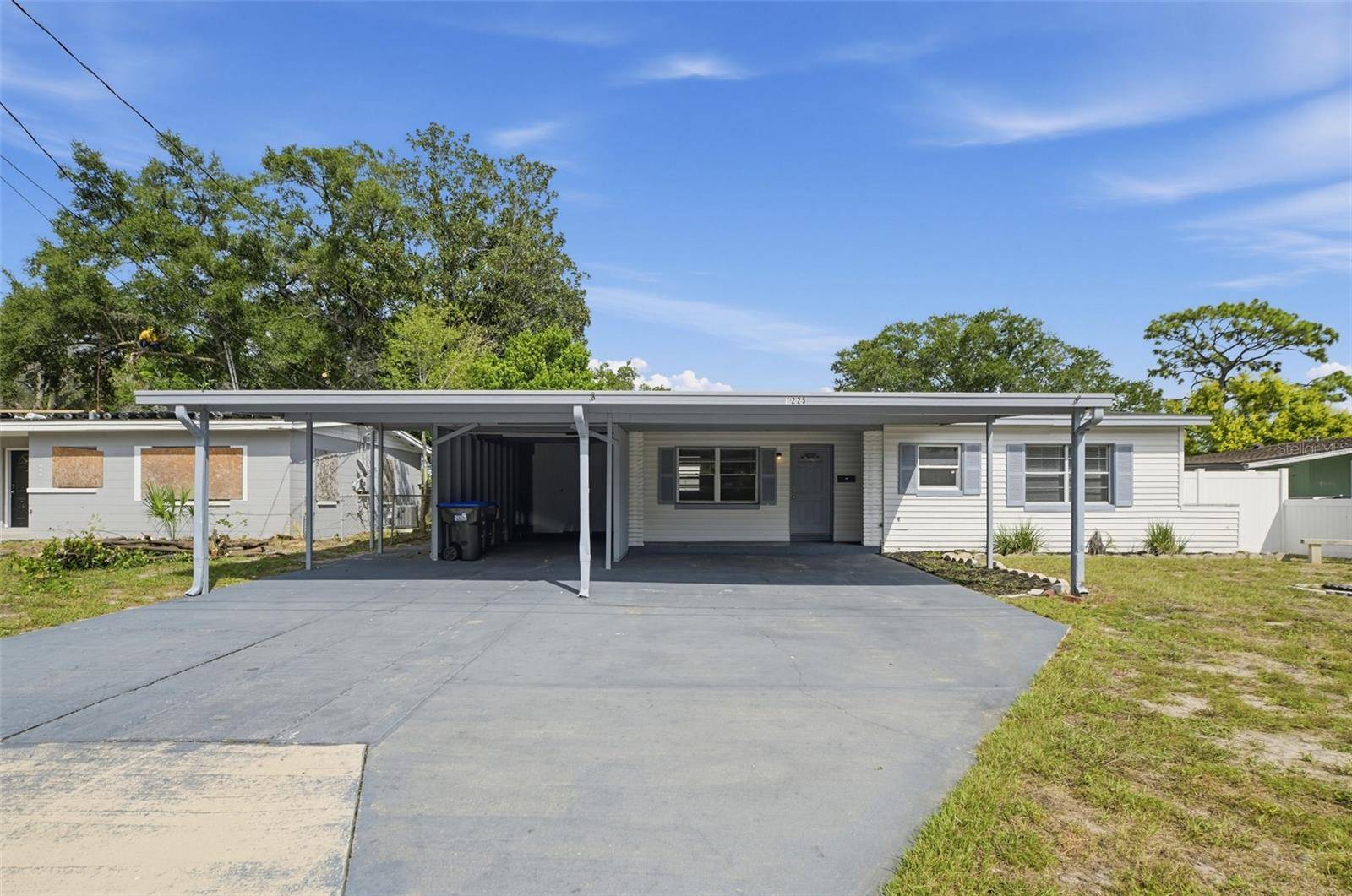 1225 SAINT JAMES RD, Orlando, FL 32808