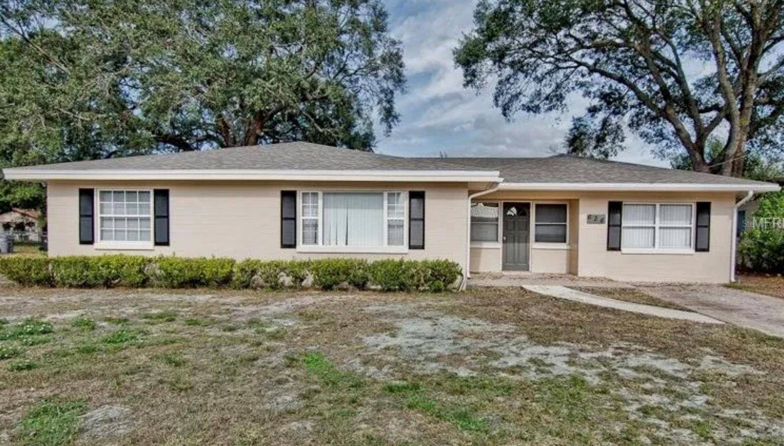624 ALBERTA AVE, Auburndale, FL 33823