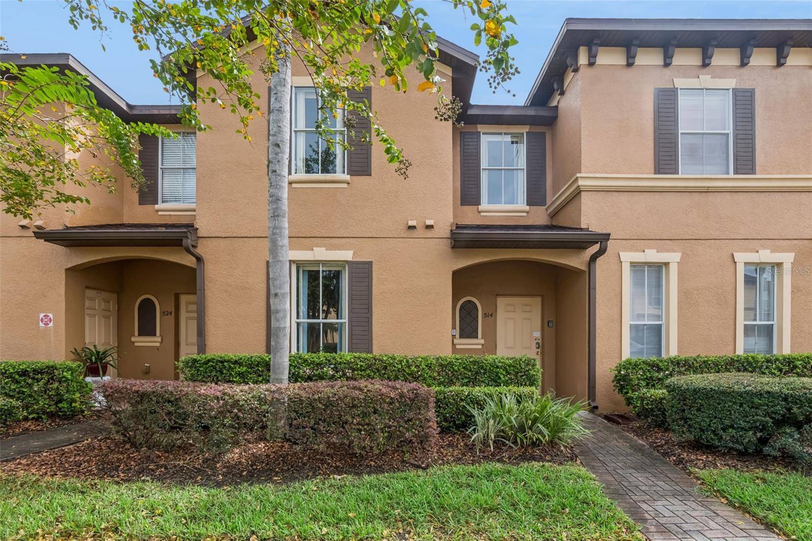 514 VERONA AVE, Davenport, FL 33897