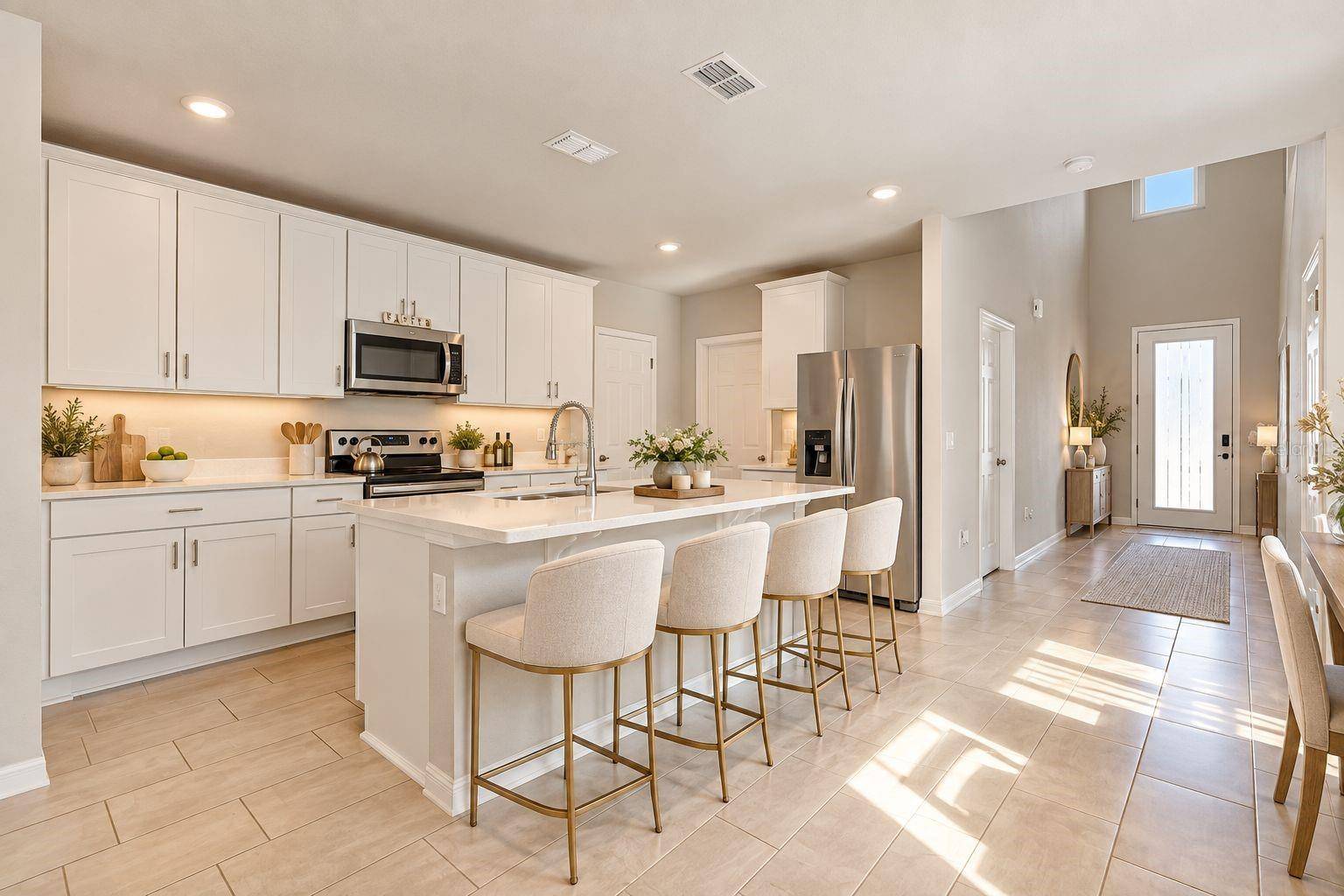 17411 MILLION LAKES CT, Clermont, FL 34714