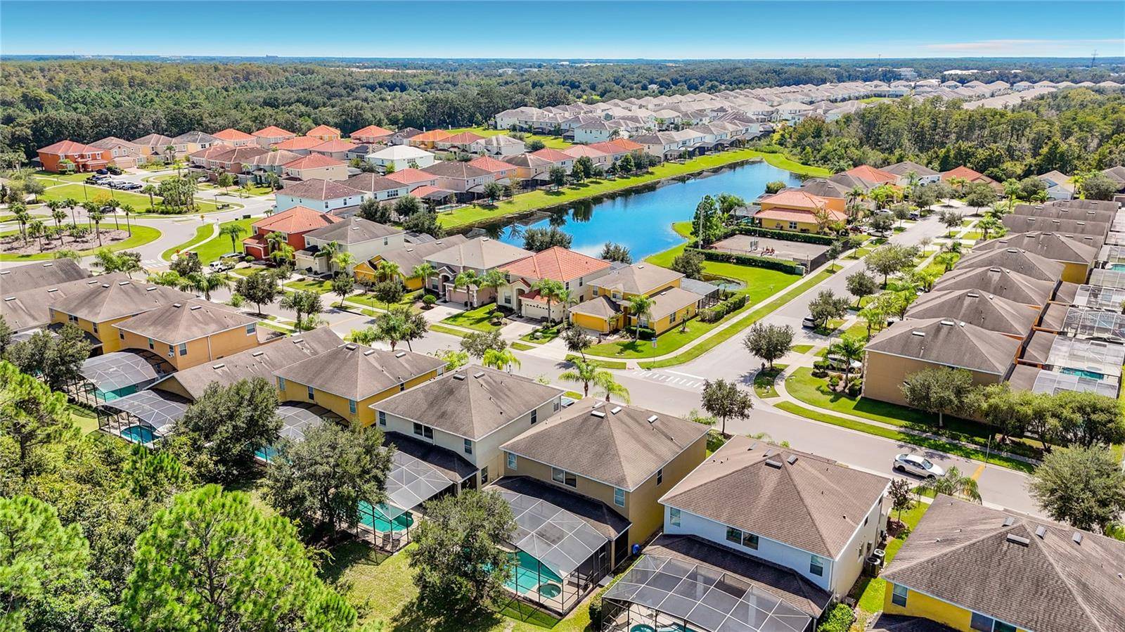 4464 NIRVANA Pkwy, Kissimmee, FL 34746