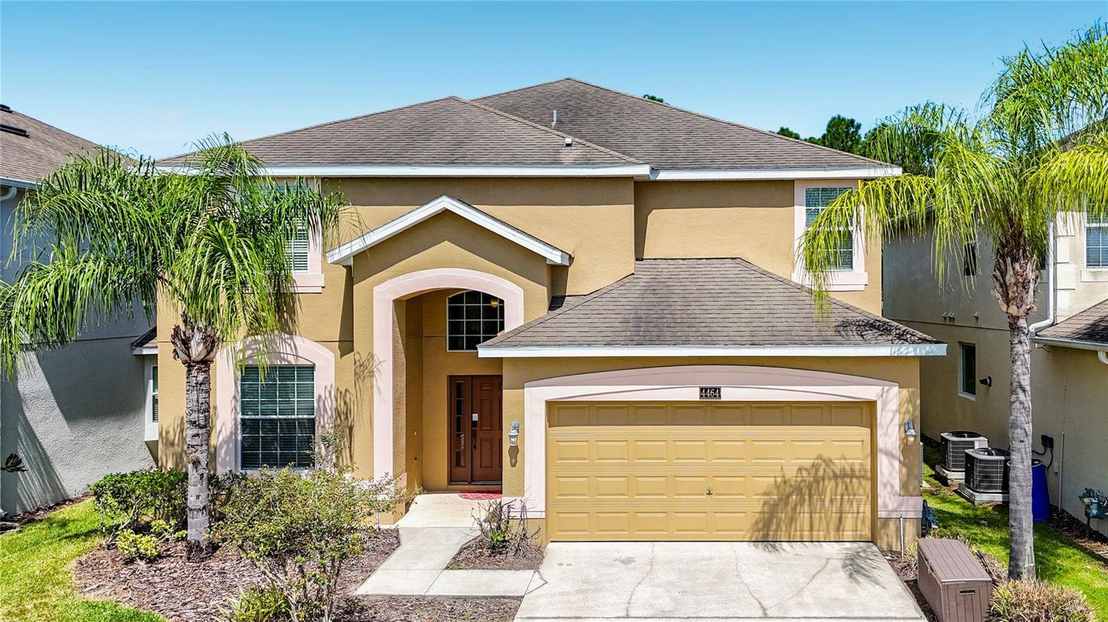 4464 NIRVANA Pkwy, Kissimmee, FL 34746