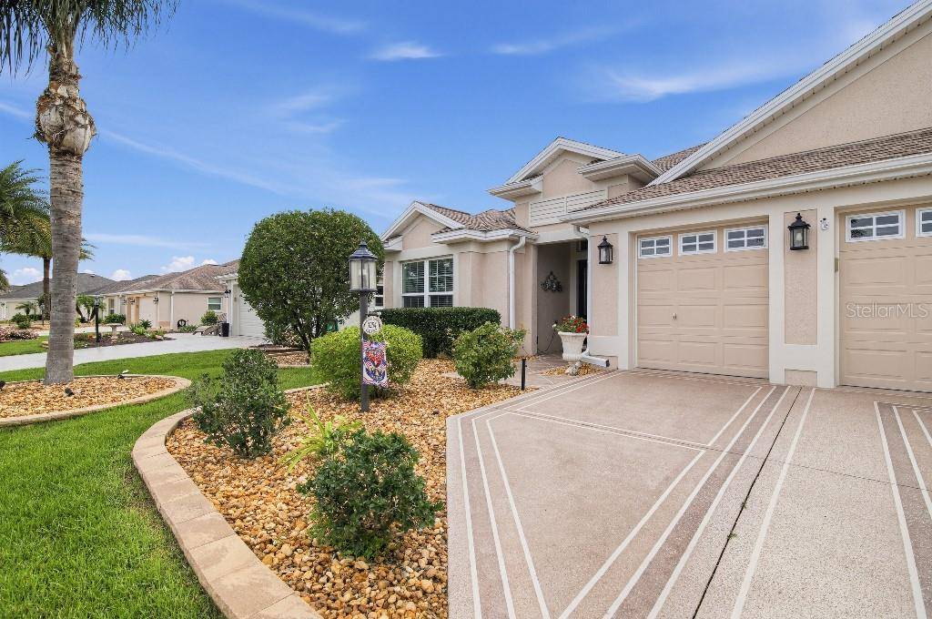 3254 DELK DR, The Villages, FL 32163