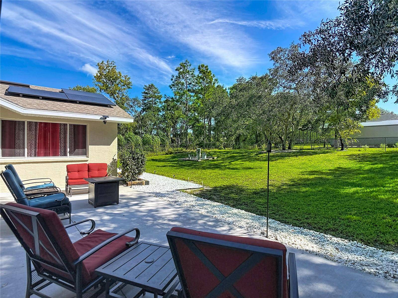 11200 LOMITA WREN RD, Weeki Wachee, FL 34614