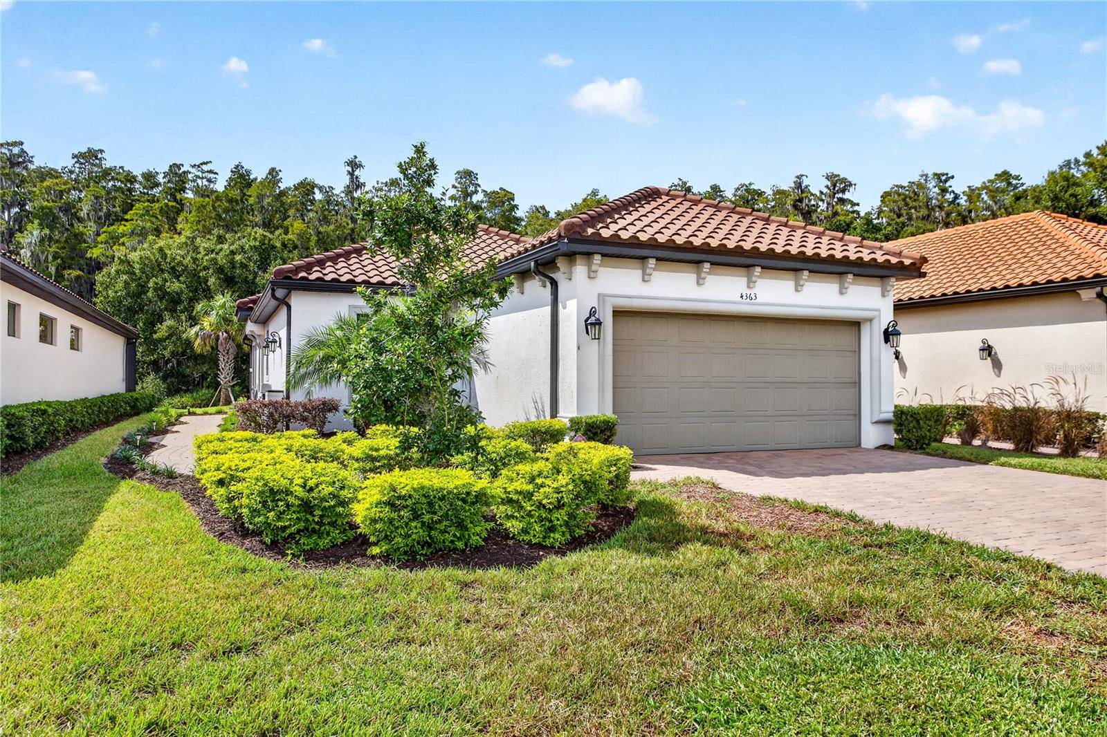 4363 CAIROLI CT, Wesley Chapel, FL 33543
