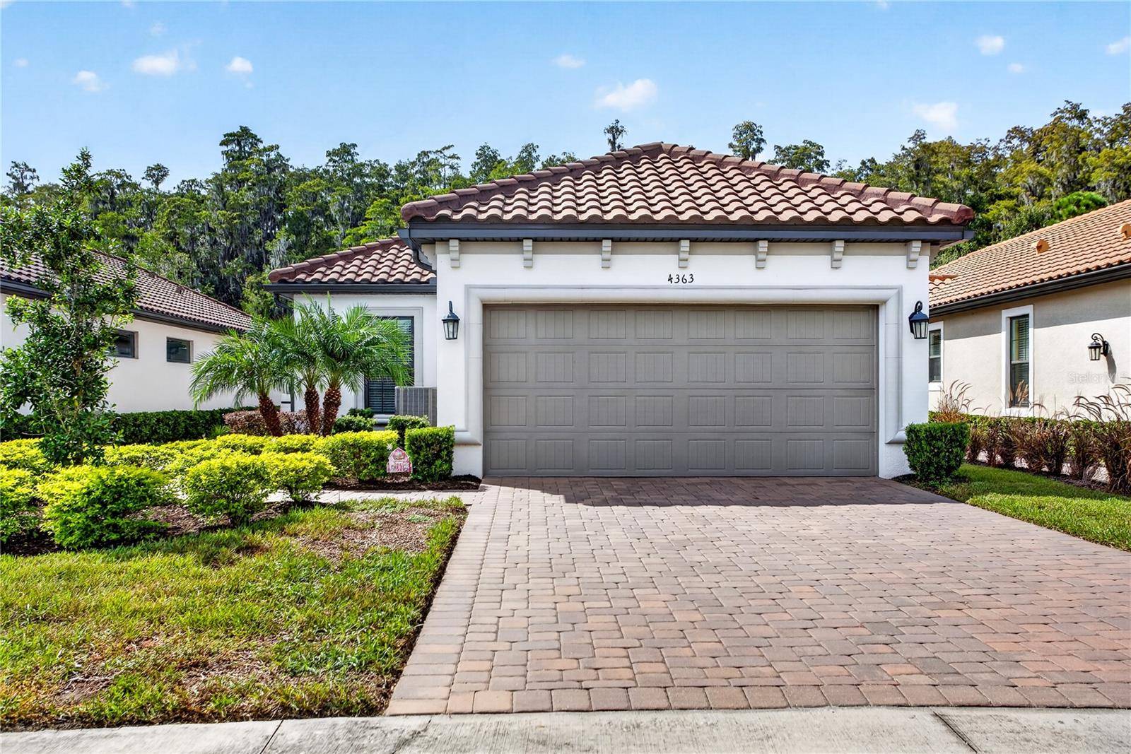 4363 CAIROLI CT, Wesley Chapel, FL 33543