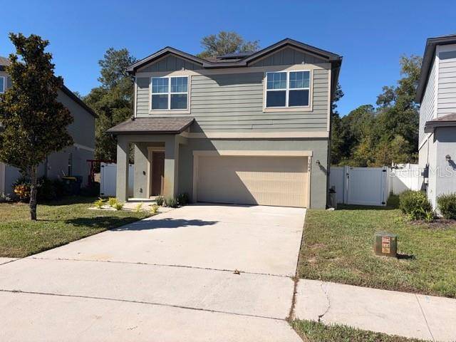 1084 CADES COVE WAY, Deland, FL 32720