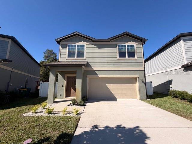 1084 CADES COVE WAY, Deland, FL 32720