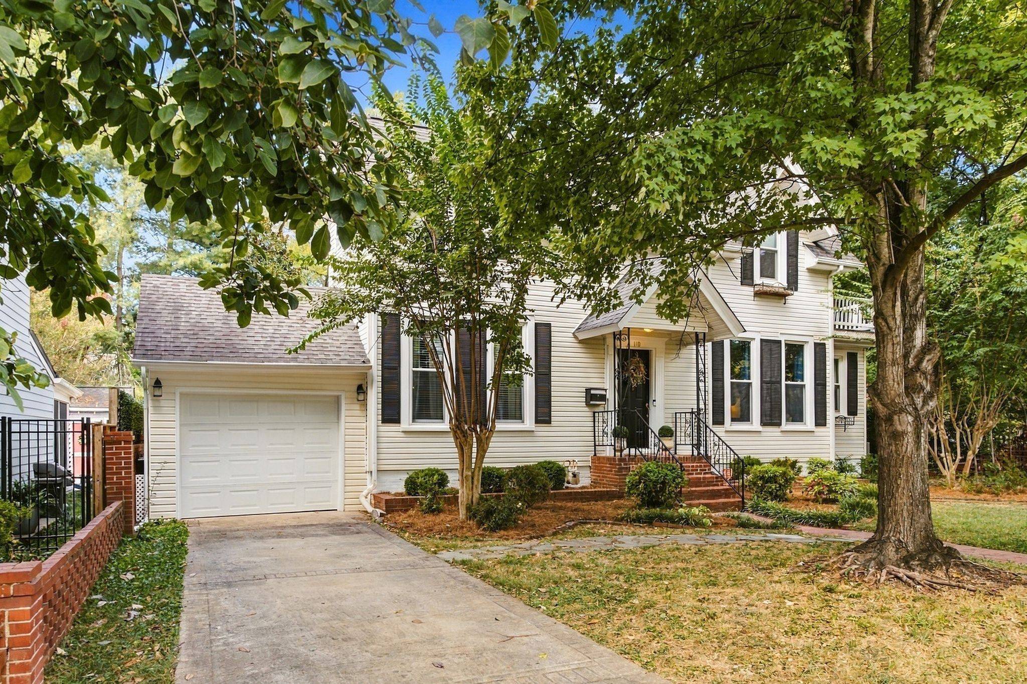 110 Gayle Ln, Murfreesboro, TN 37130