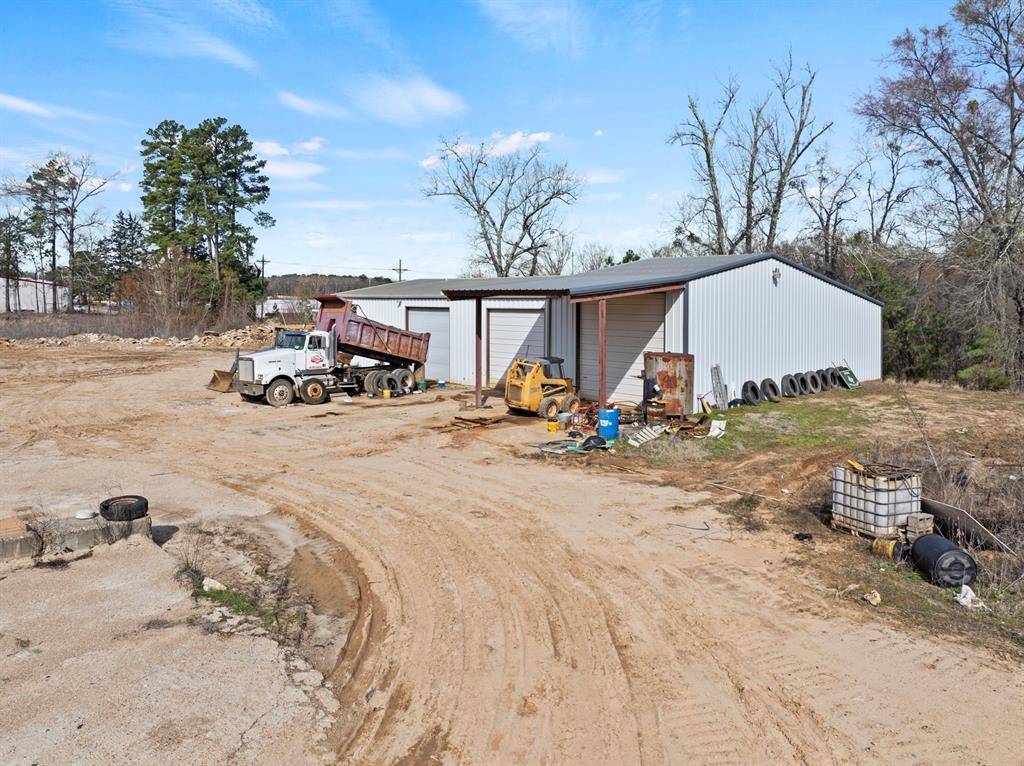 760 E 16th Street, Mount Pleasant, TX 75455
