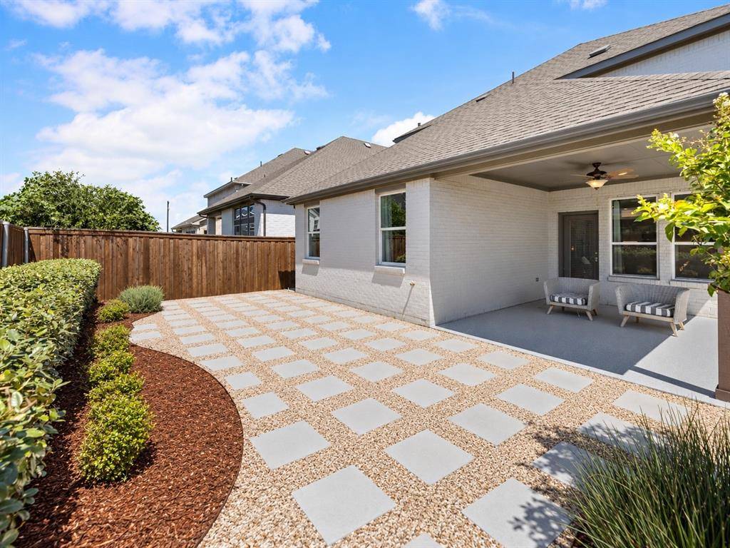 1456 Kit King Drive, Little Elm, TX 75036