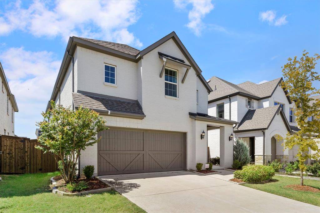 1456 Kit King Drive, Little Elm, TX 75036