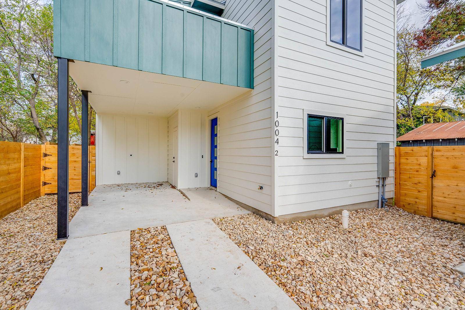 1004 Ellingson LN #2, Austin, TX 78751