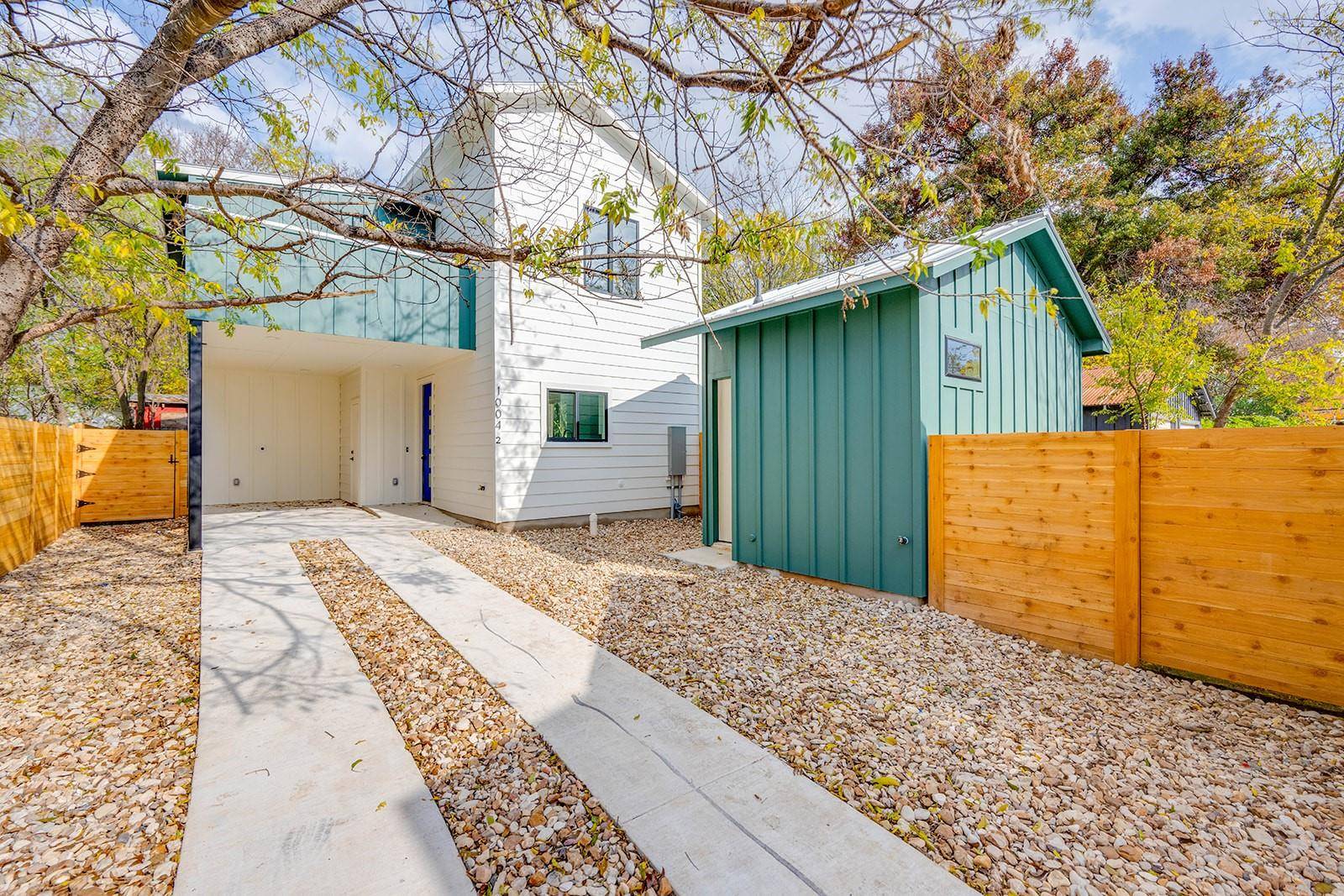 1004 Ellingson LN #2, Austin, TX 78751