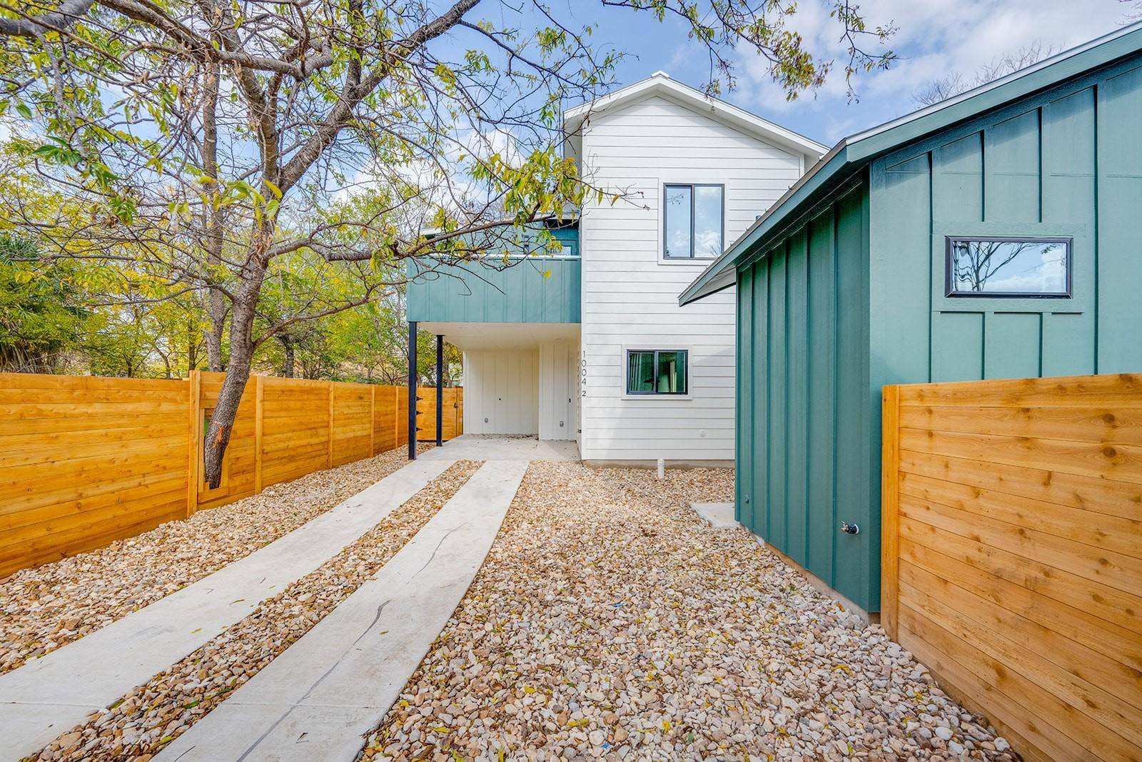 1004 Ellingson LN #2, Austin, TX 78751