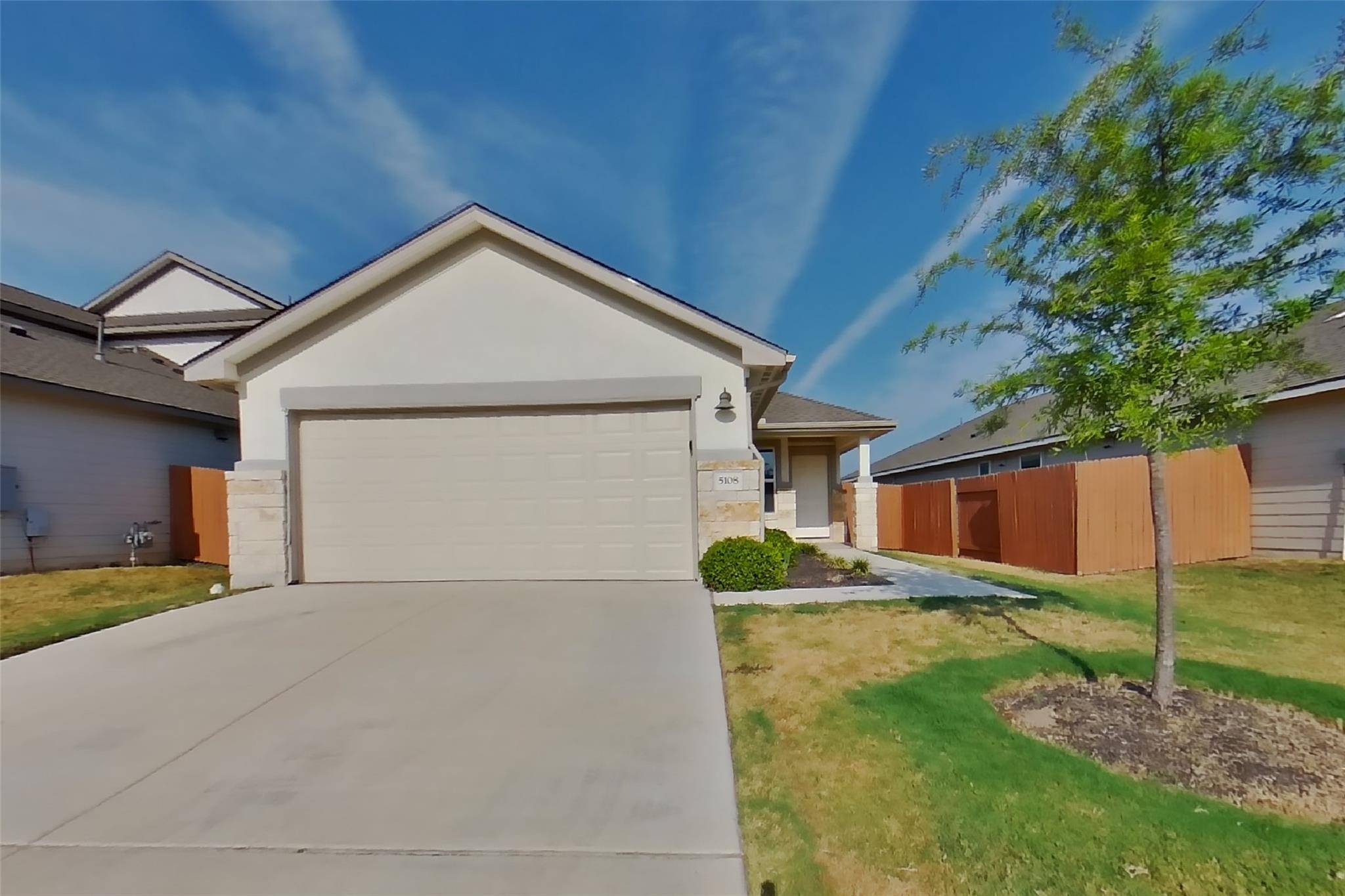 5108 Saddle Club DR, Georgetown, TX 78626