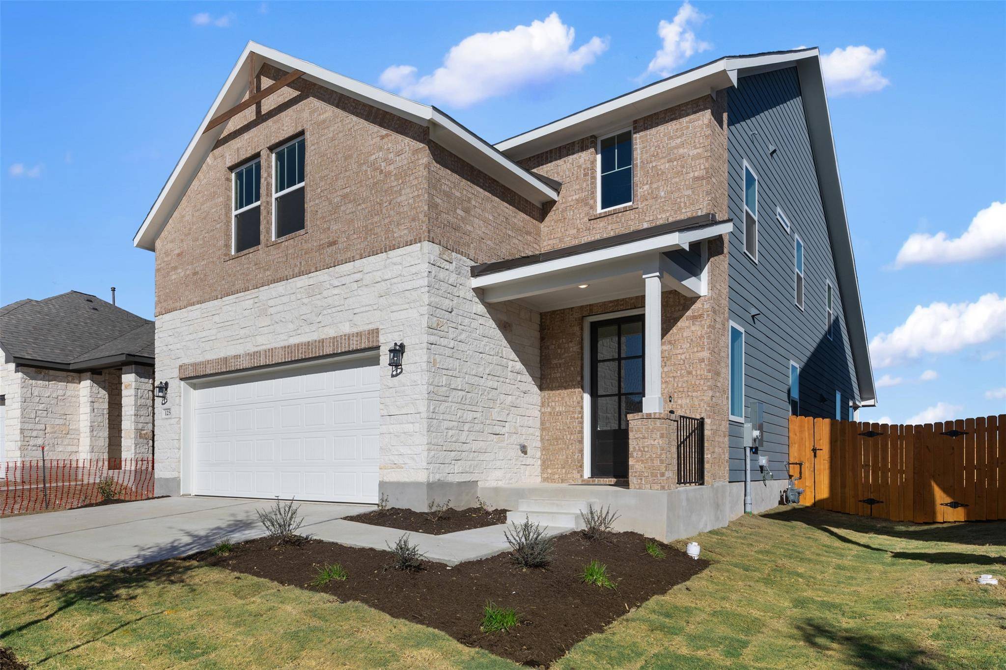 17414 Carmel Rancho Ave, Pflugerville, TX 78660