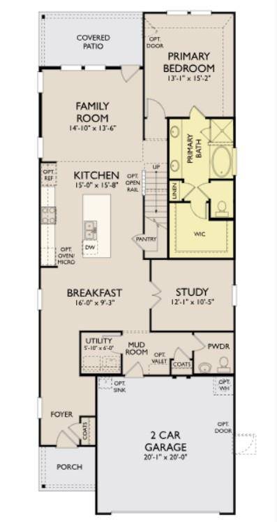 17414 Carmel Rancho Ave, Pflugerville, TX 78660