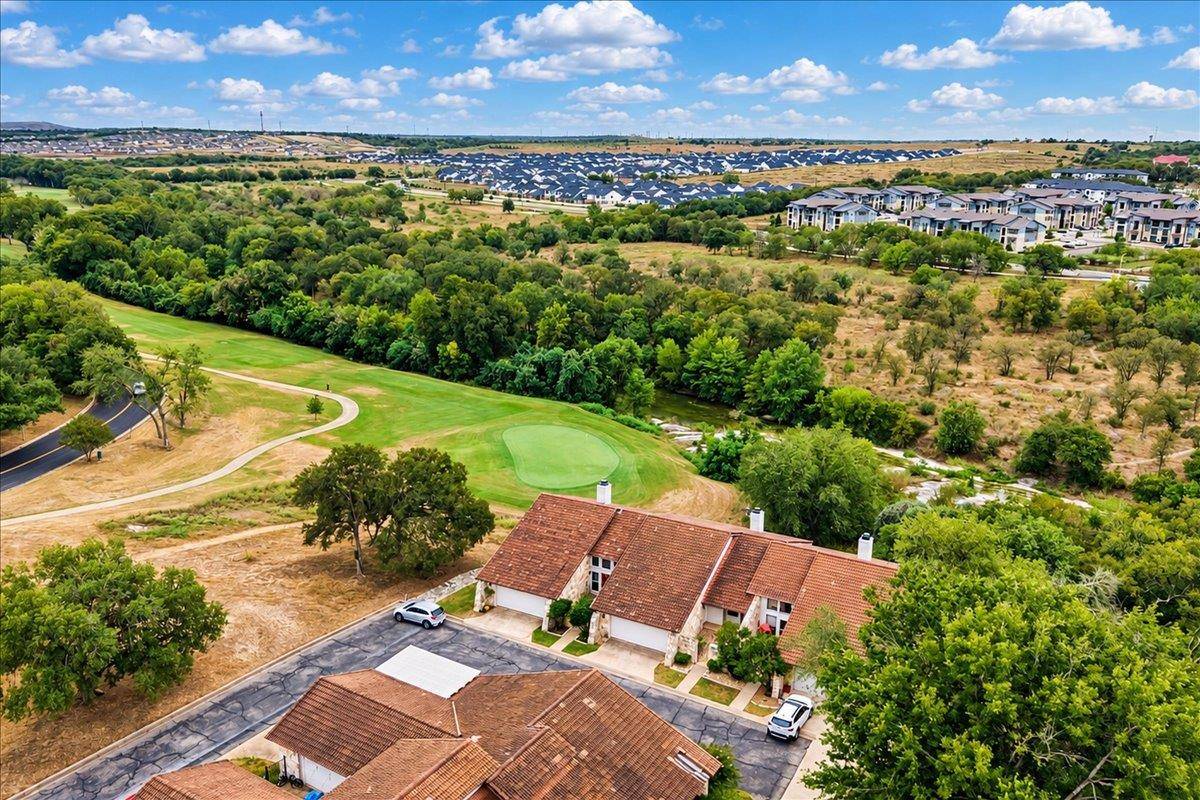 2217 ONION CREEK PKWY #125, Austin, TX 78747