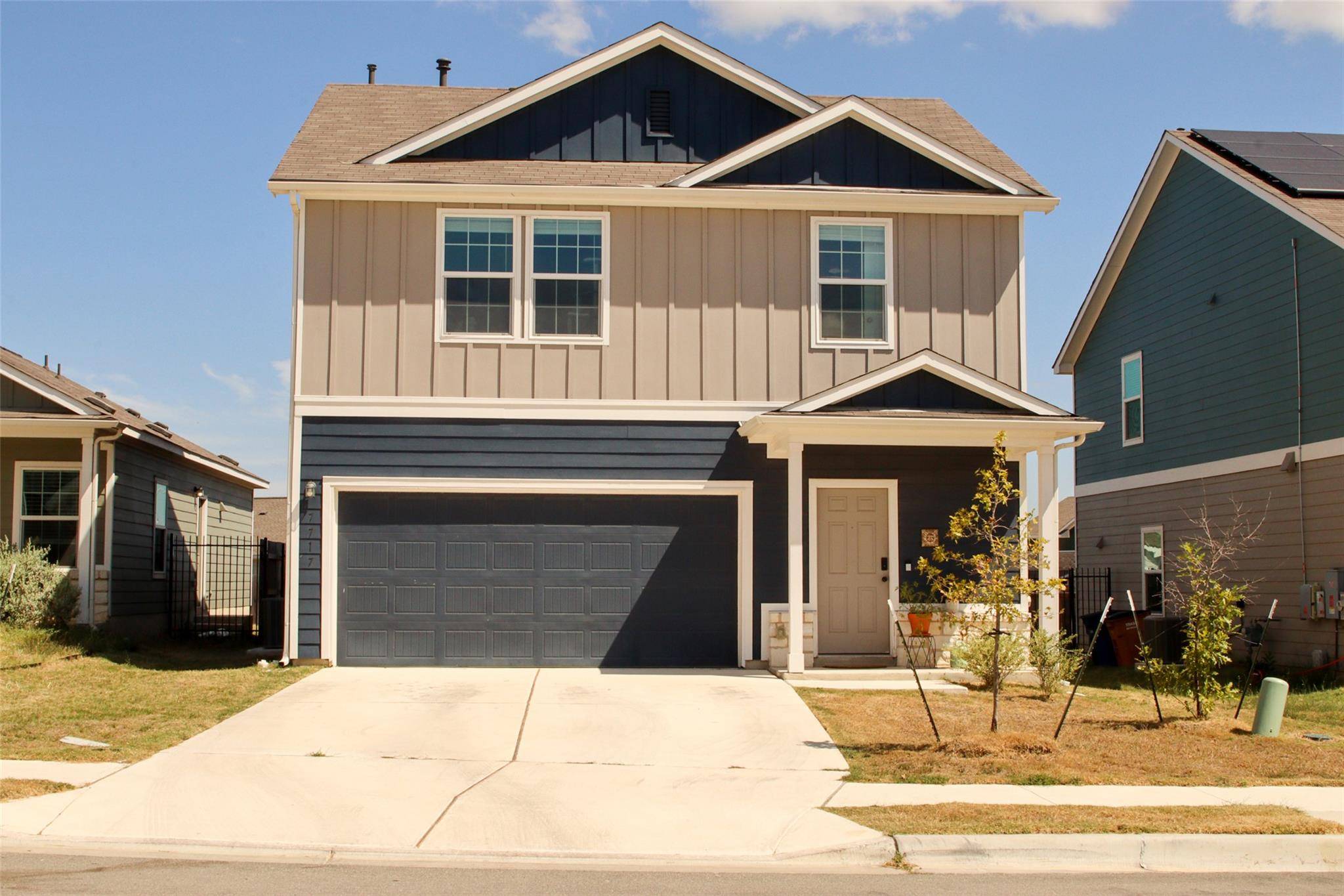 7717 Poppy Petal LOOP, Del Valle, TX 78617