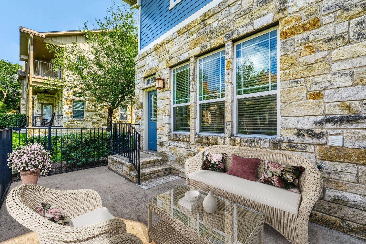 2930 Grand Oaks LOOP #2101, Cedar Park, TX 78613