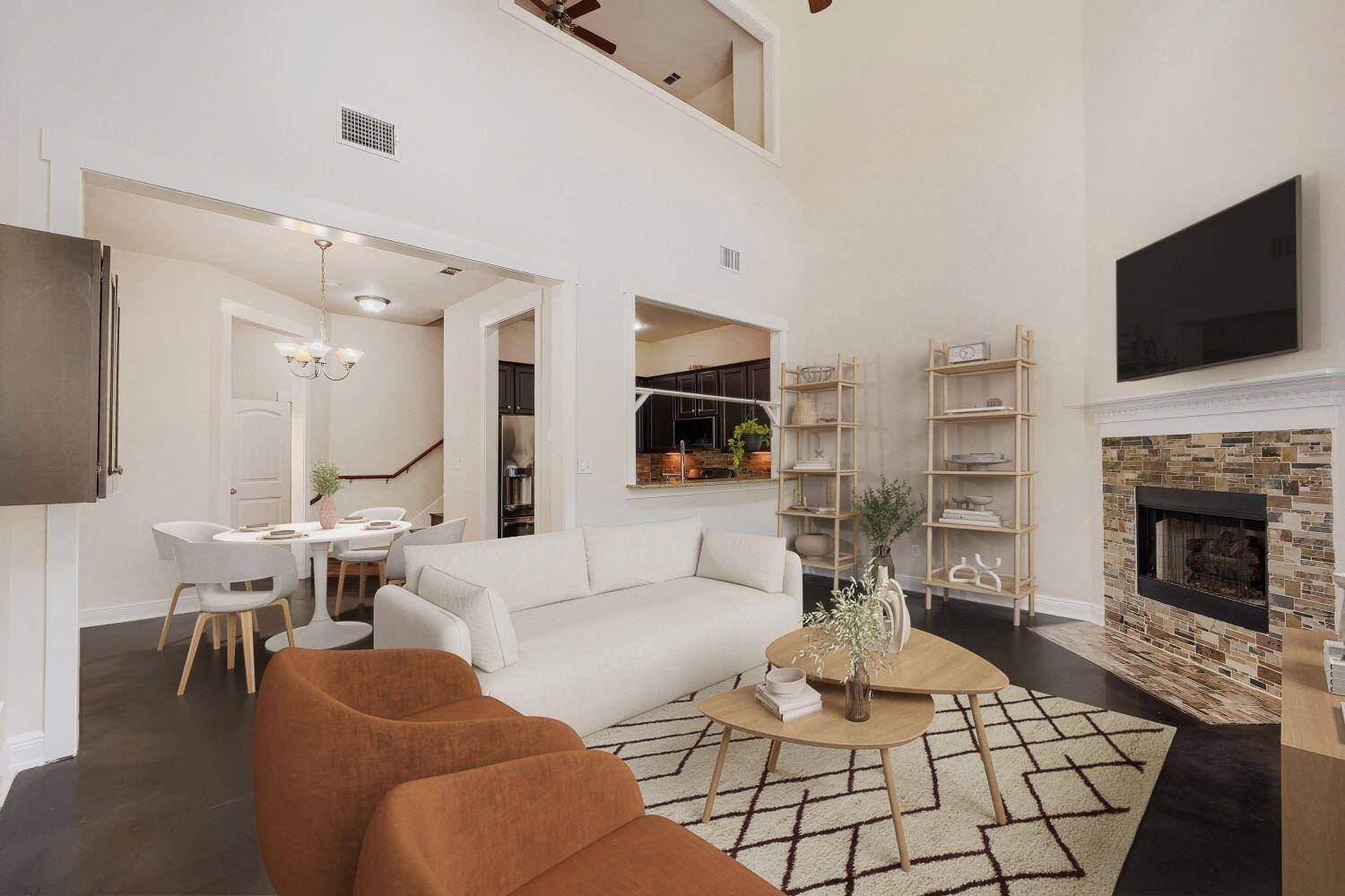 2930 Grand Oaks LOOP #2101, Cedar Park, TX 78613