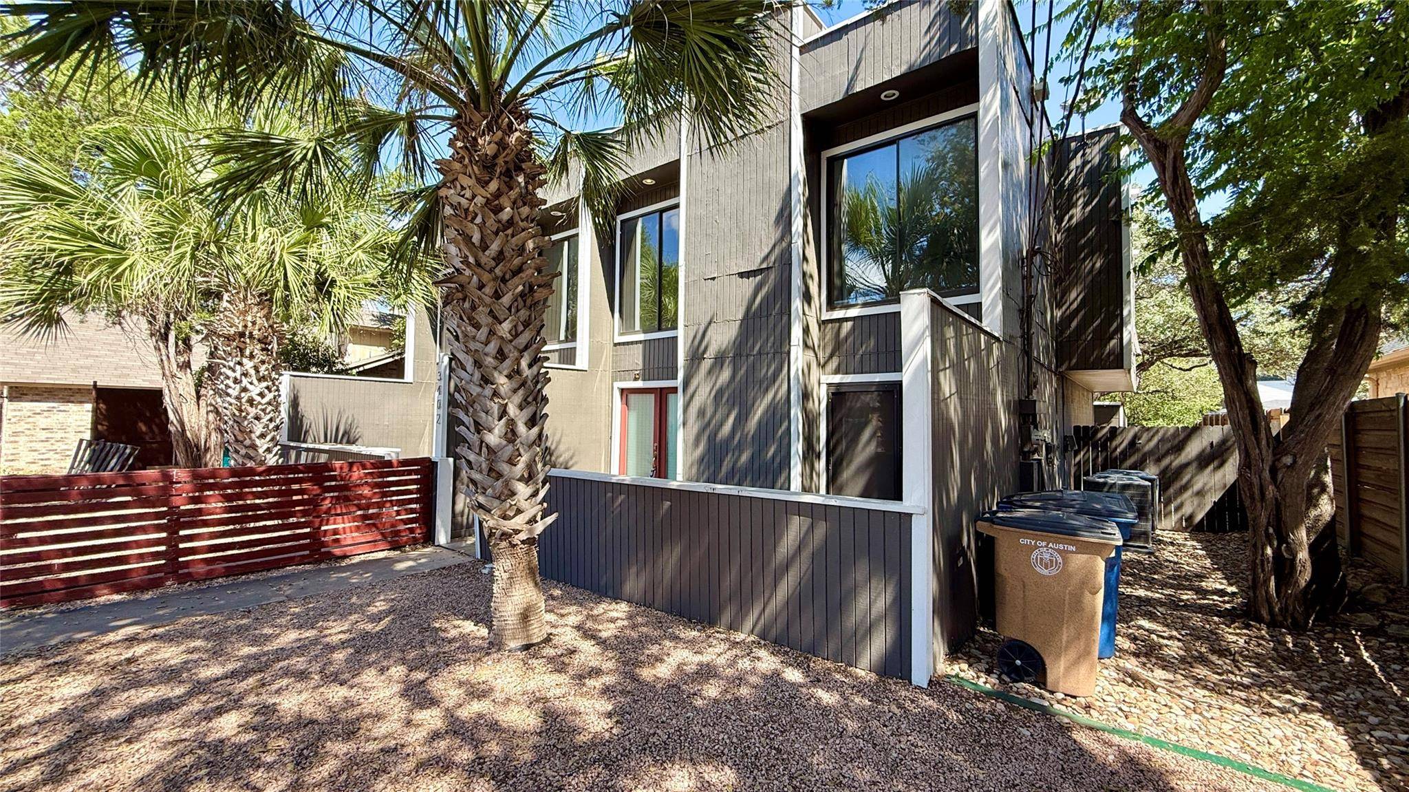 3402 Blumie ST, Austin, TX 78745
