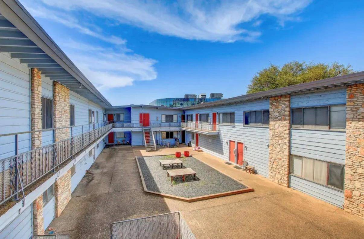 2408 Longview ST #111, Austin, TX 78705