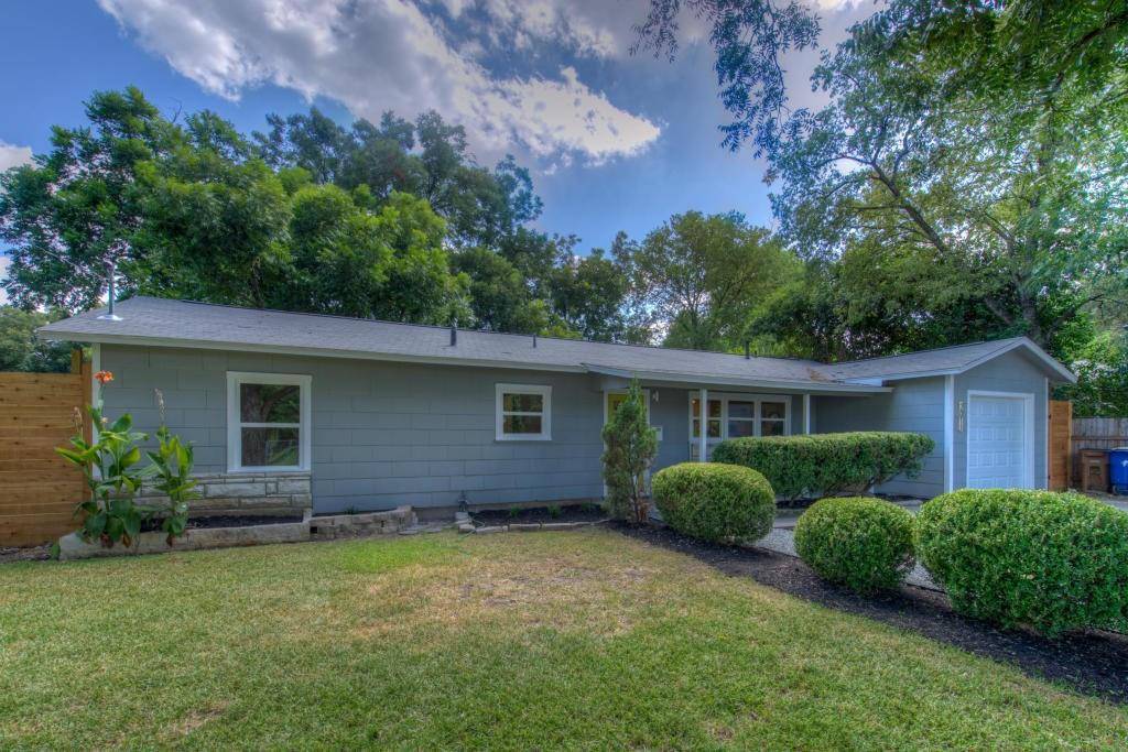 2011 Fortview RD, Austin, TX 78704
