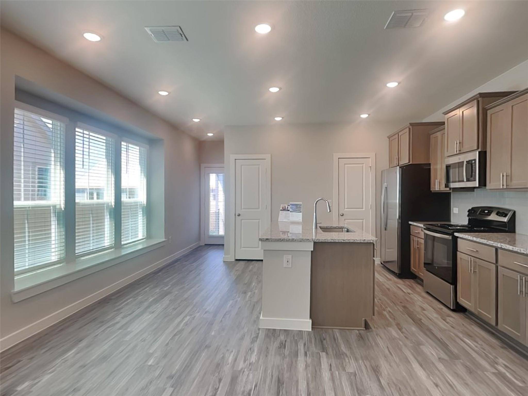 1621 Palo Verde WAY, Leander, TX 78641