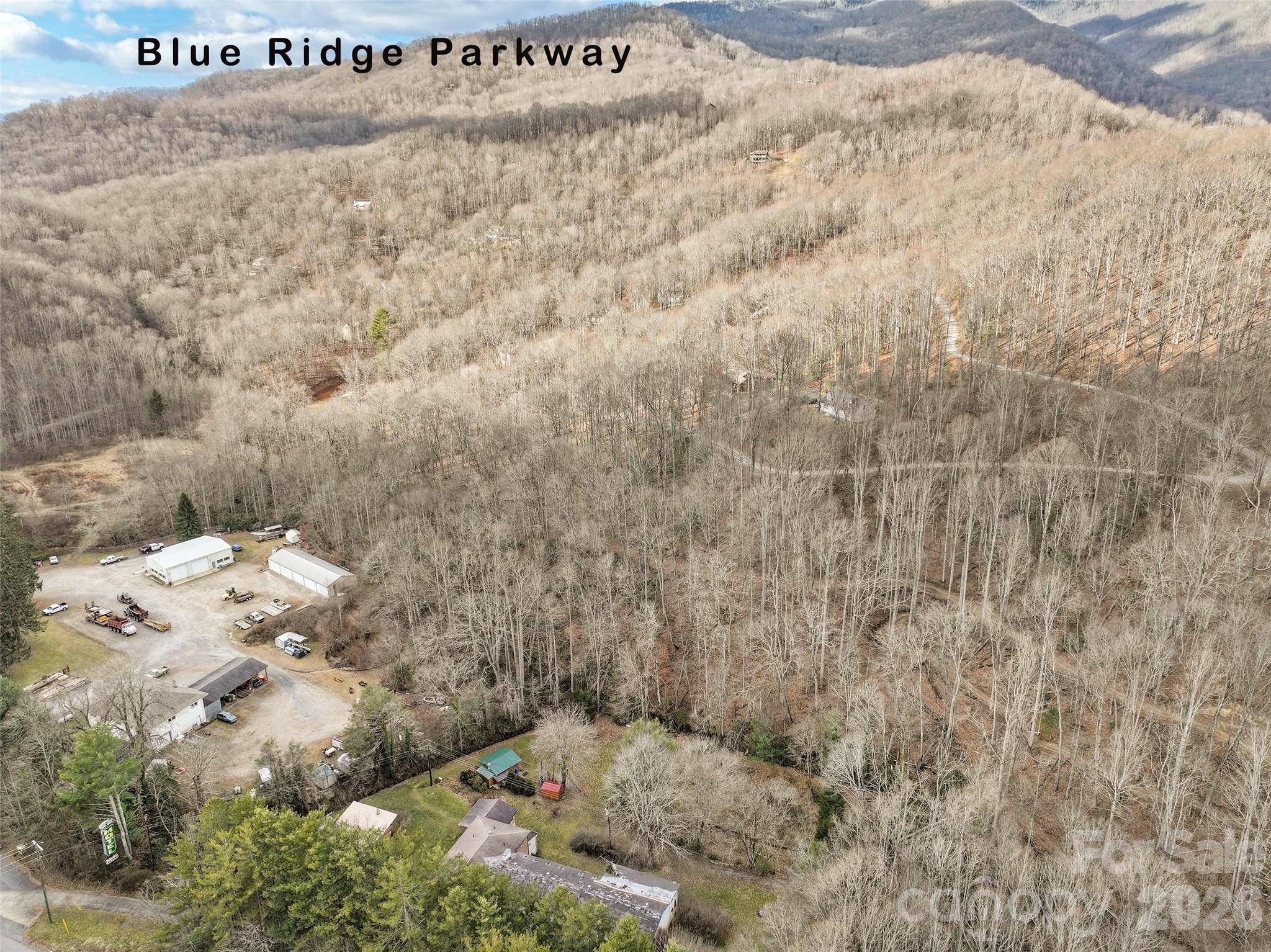 20826 Great Smoky Mountain EXPY, Waynesville, NC 28786