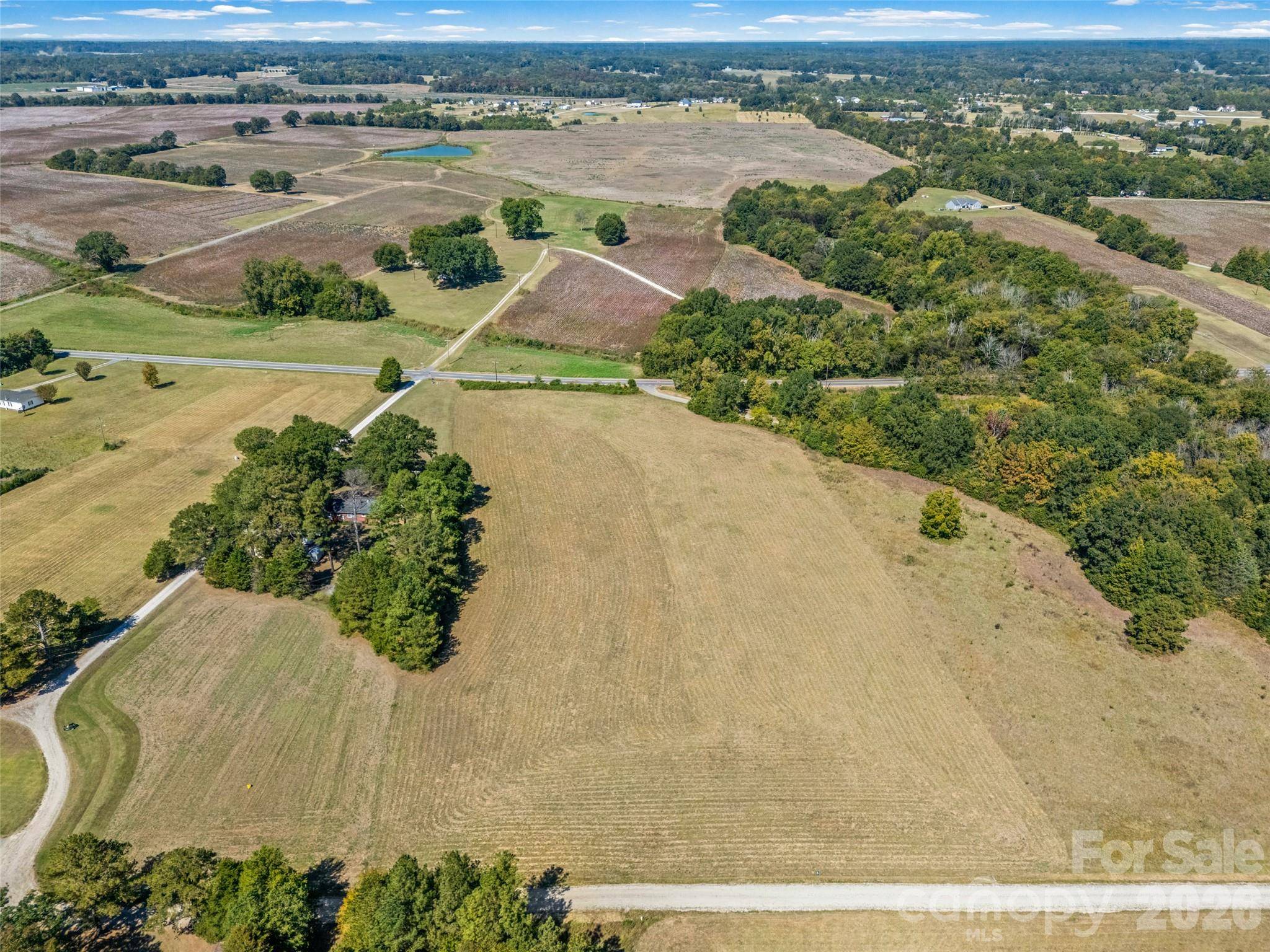Tract 1 Mobley Store RD #1, Rock Hill, SC 29730