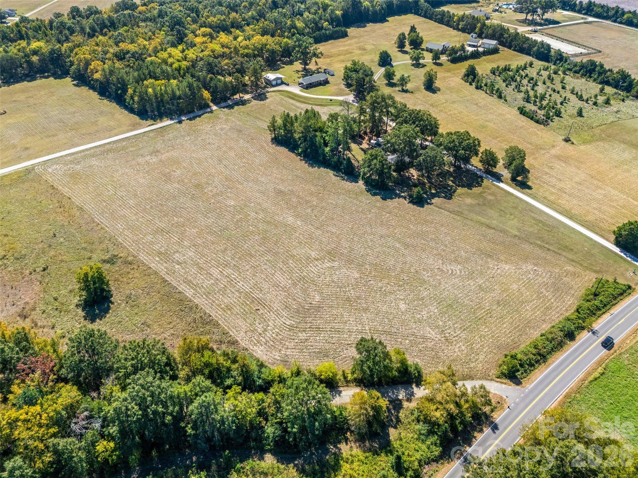Tract 1 Mobley Store RD #1, Rock Hill, SC 29730