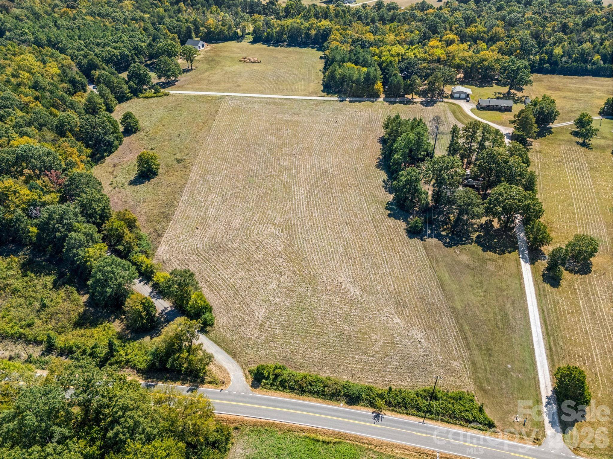 Tract 1 Mobley Store RD #1, Rock Hill, SC 29730