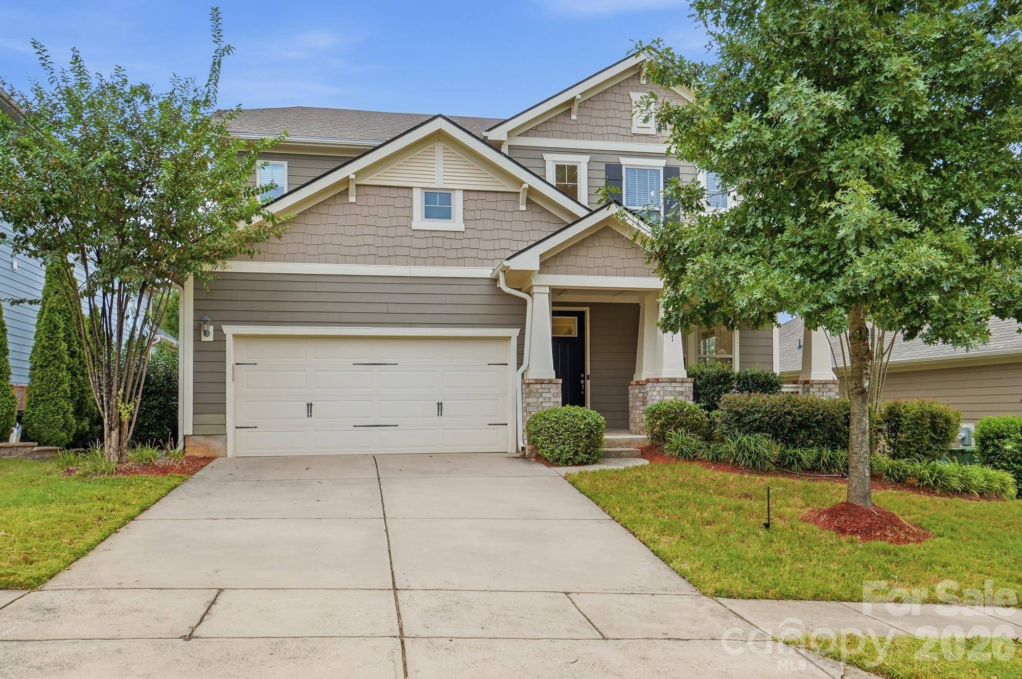 6051 Drave LN, Fort Mill, SC 29715