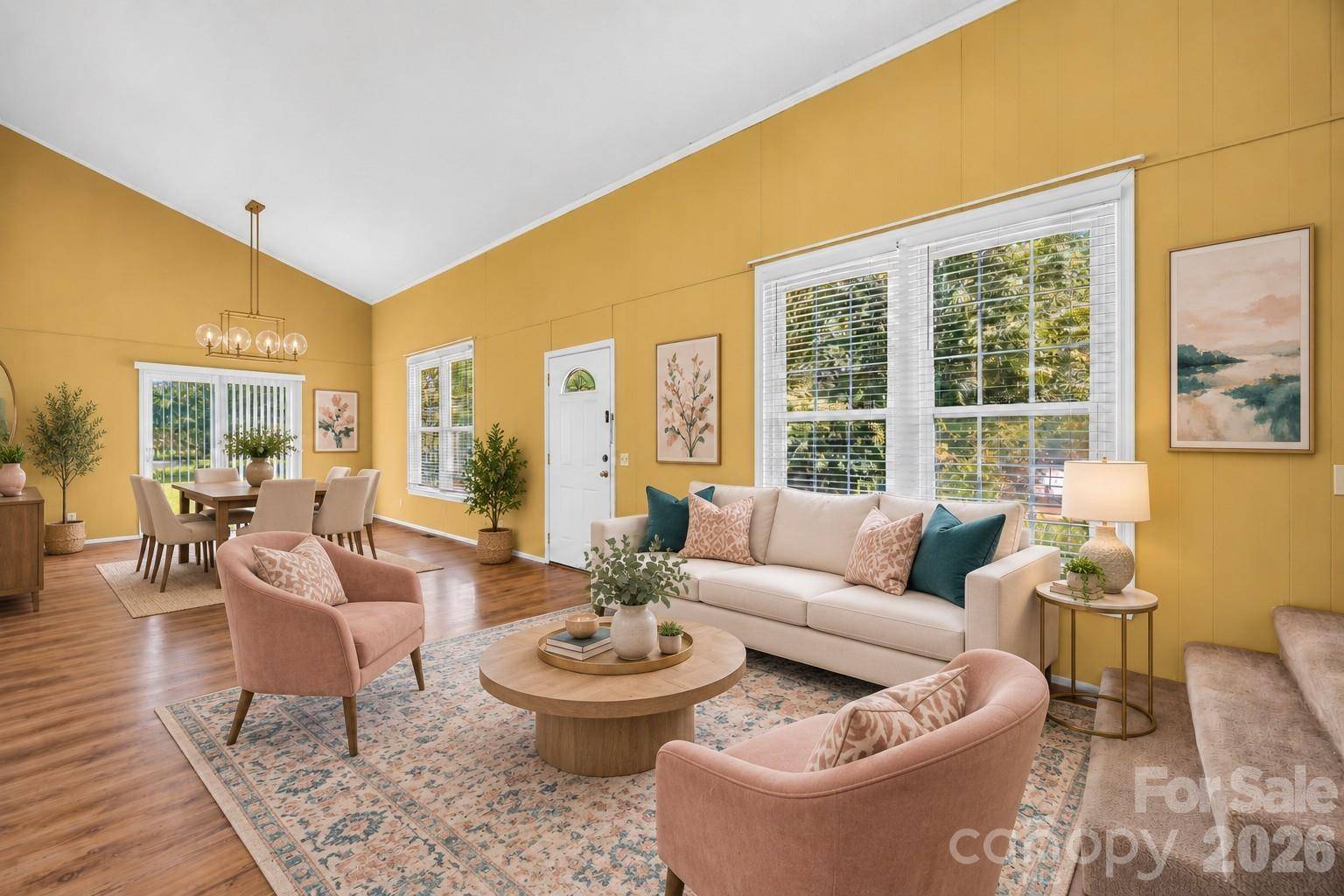 127 Kamala RD, Kershaw, SC 29067