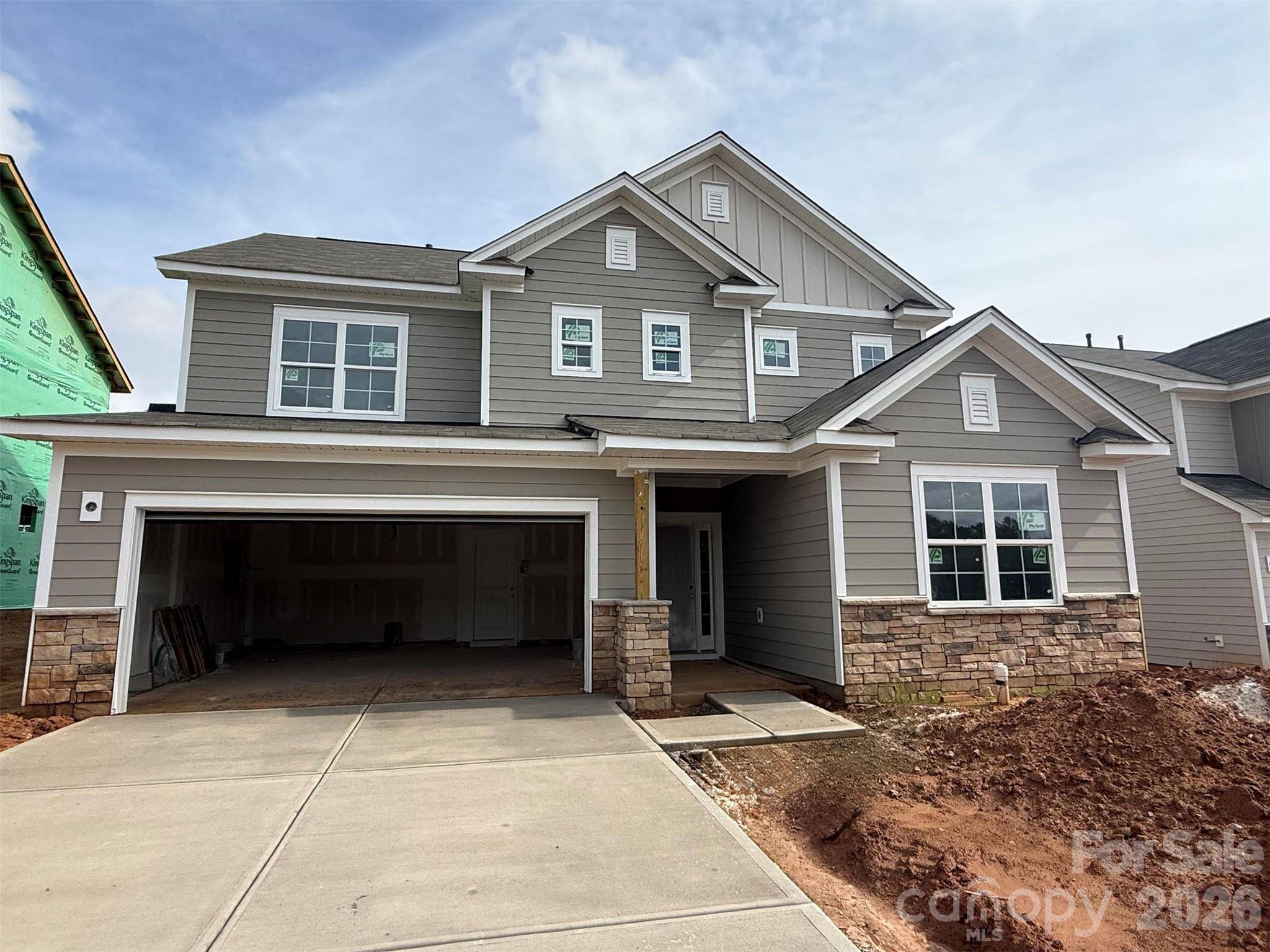 2143 Camber DR #CWO0056, Gastonia, NC 28054