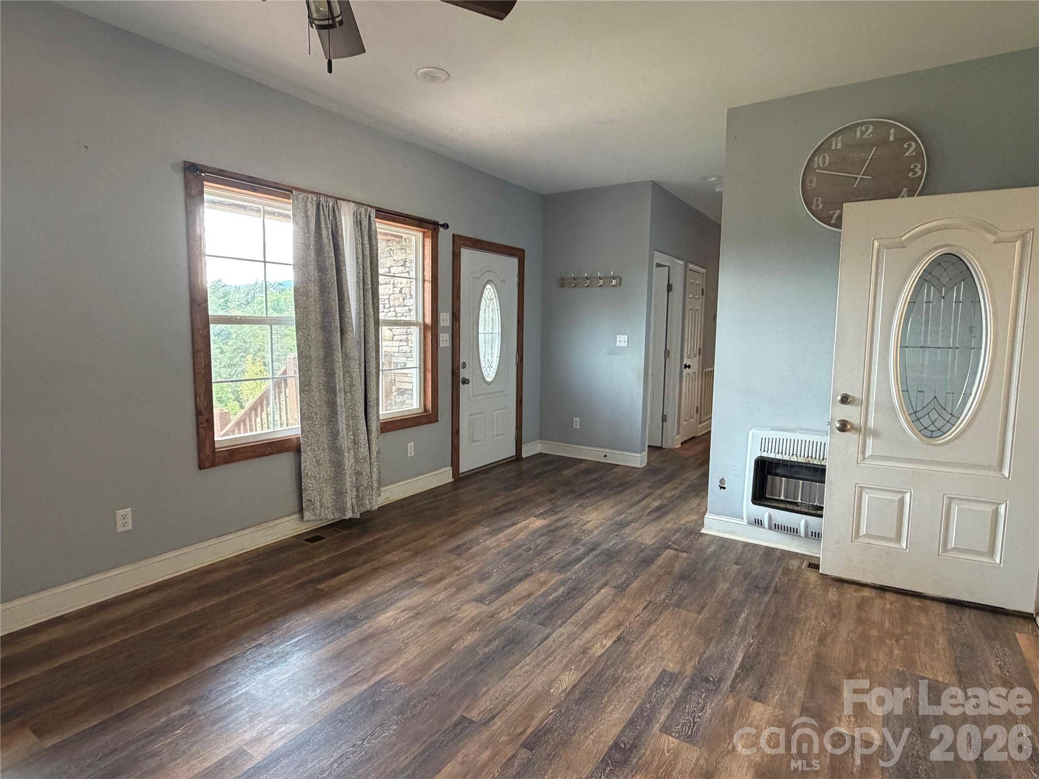 301 McGinnis DR, Old Fort, NC 28762