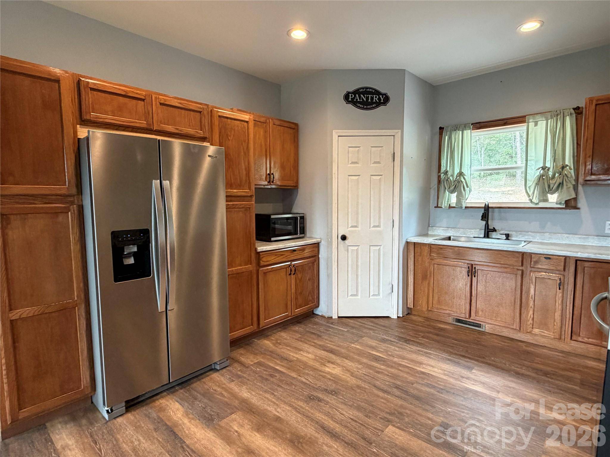 301 McGinnis DR, Old Fort, NC 28762