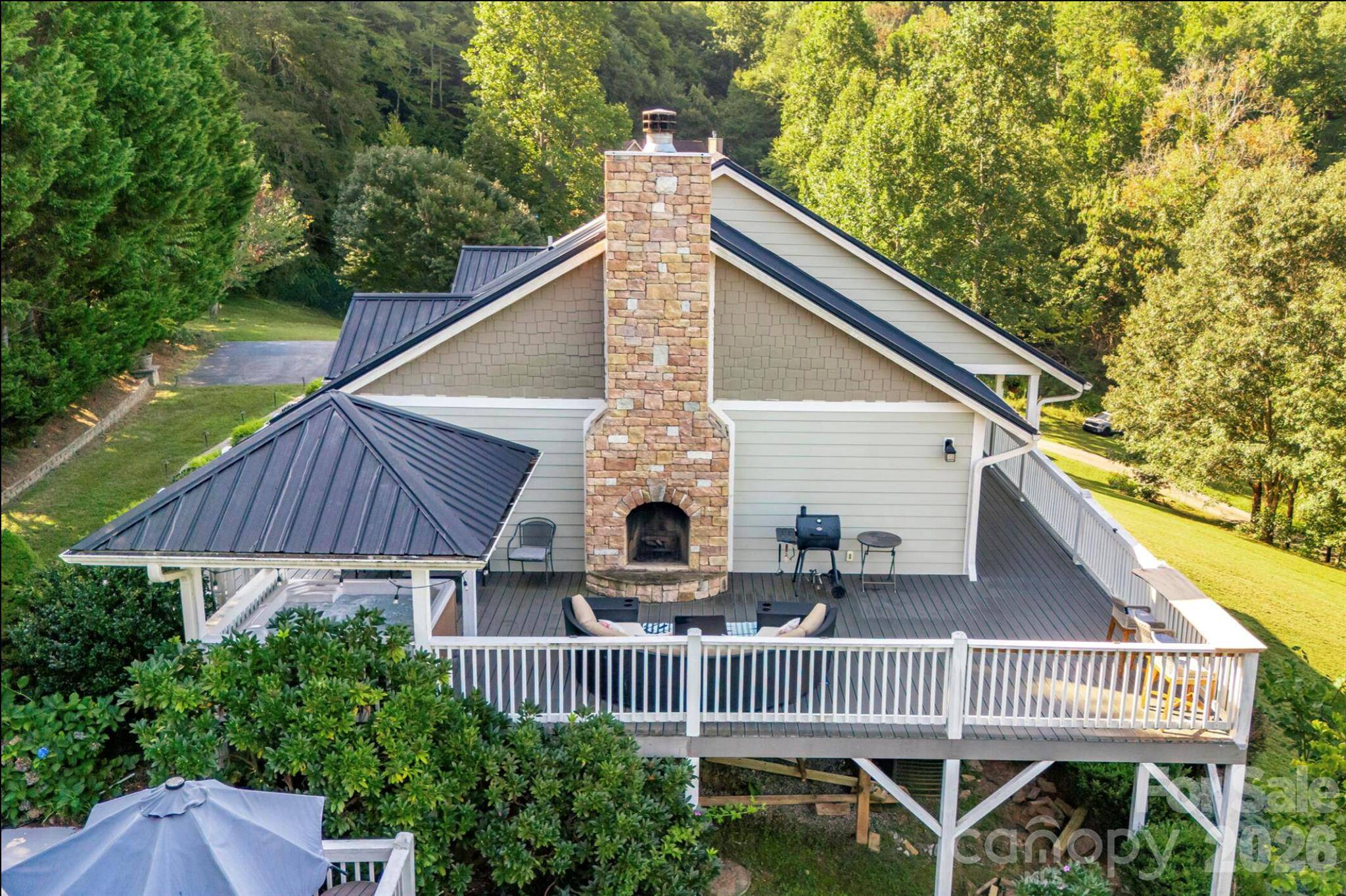 29 Miranda Knoll, Leicester, NC 28748