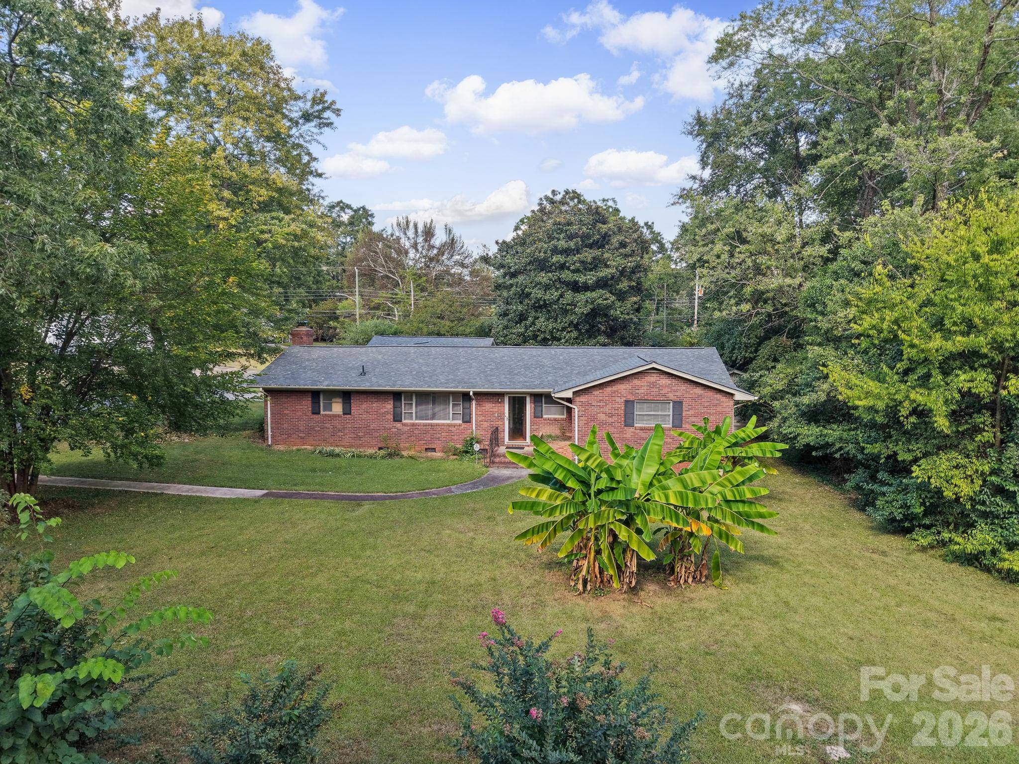 701 Denning PL, Charlotte, NC 28227