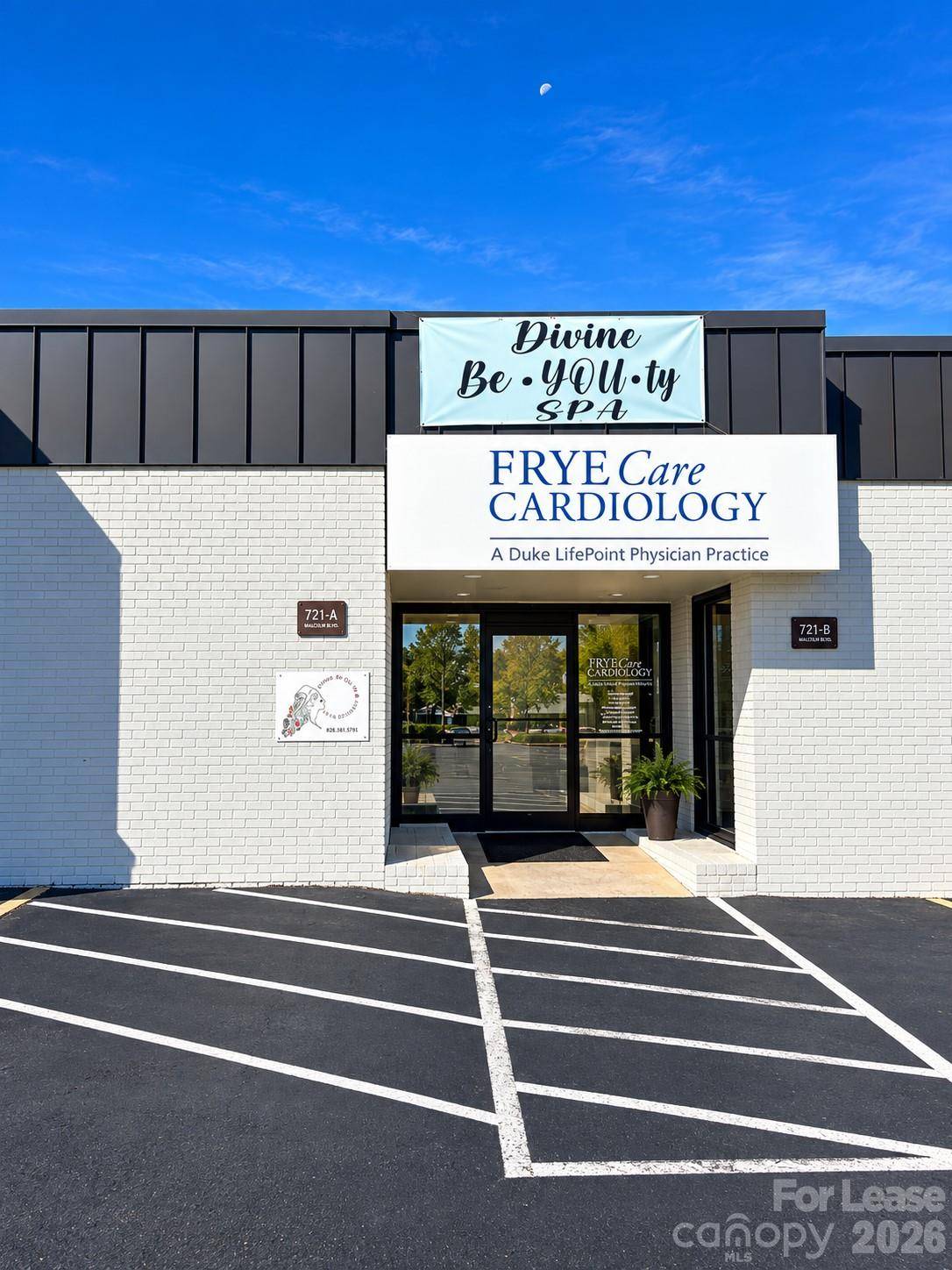 721 Malcolm BLVD, Connelly Springs, NC 28612