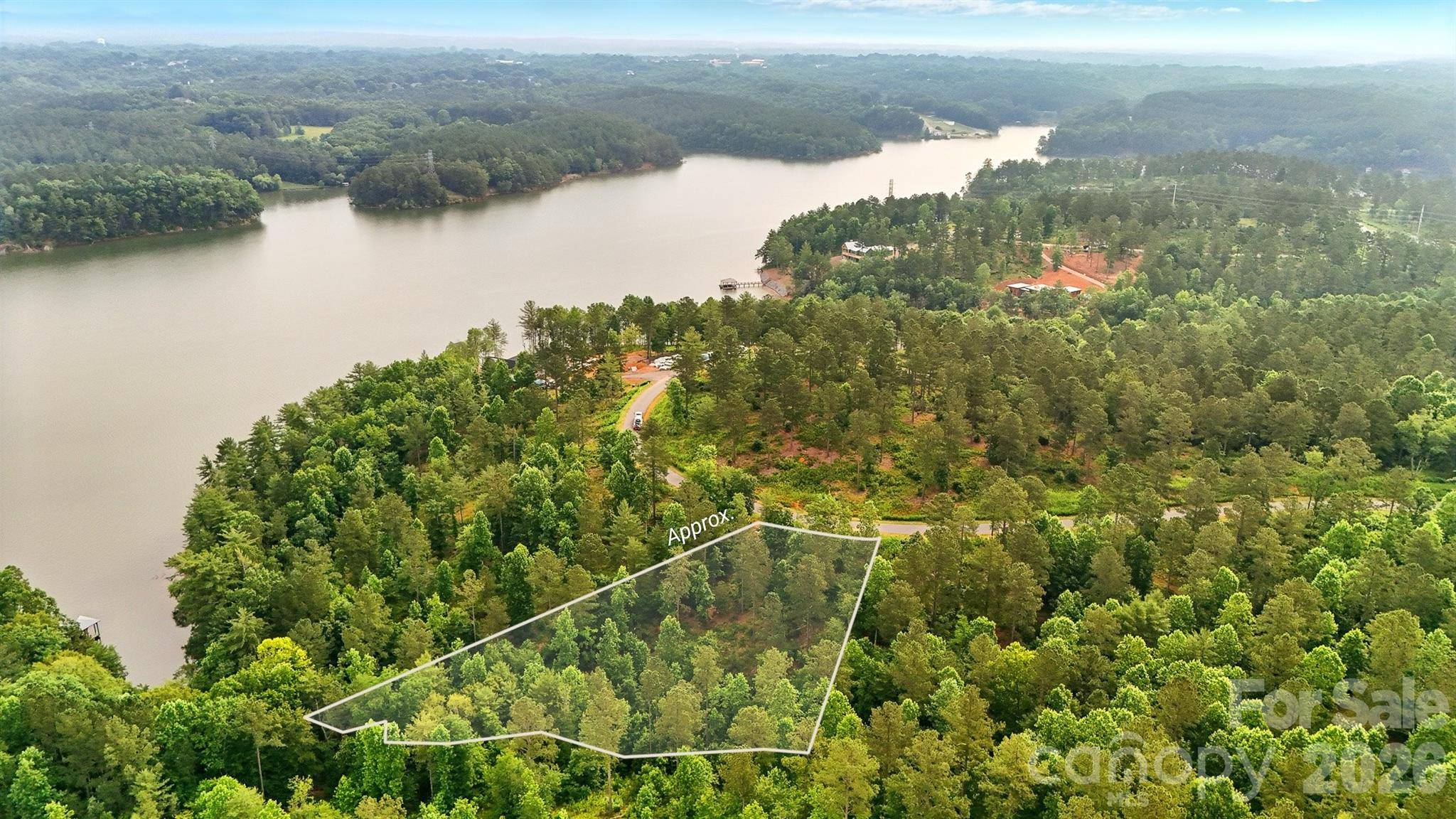 2143 Castle Peak MTN #144, Connelly Springs, NC 28612