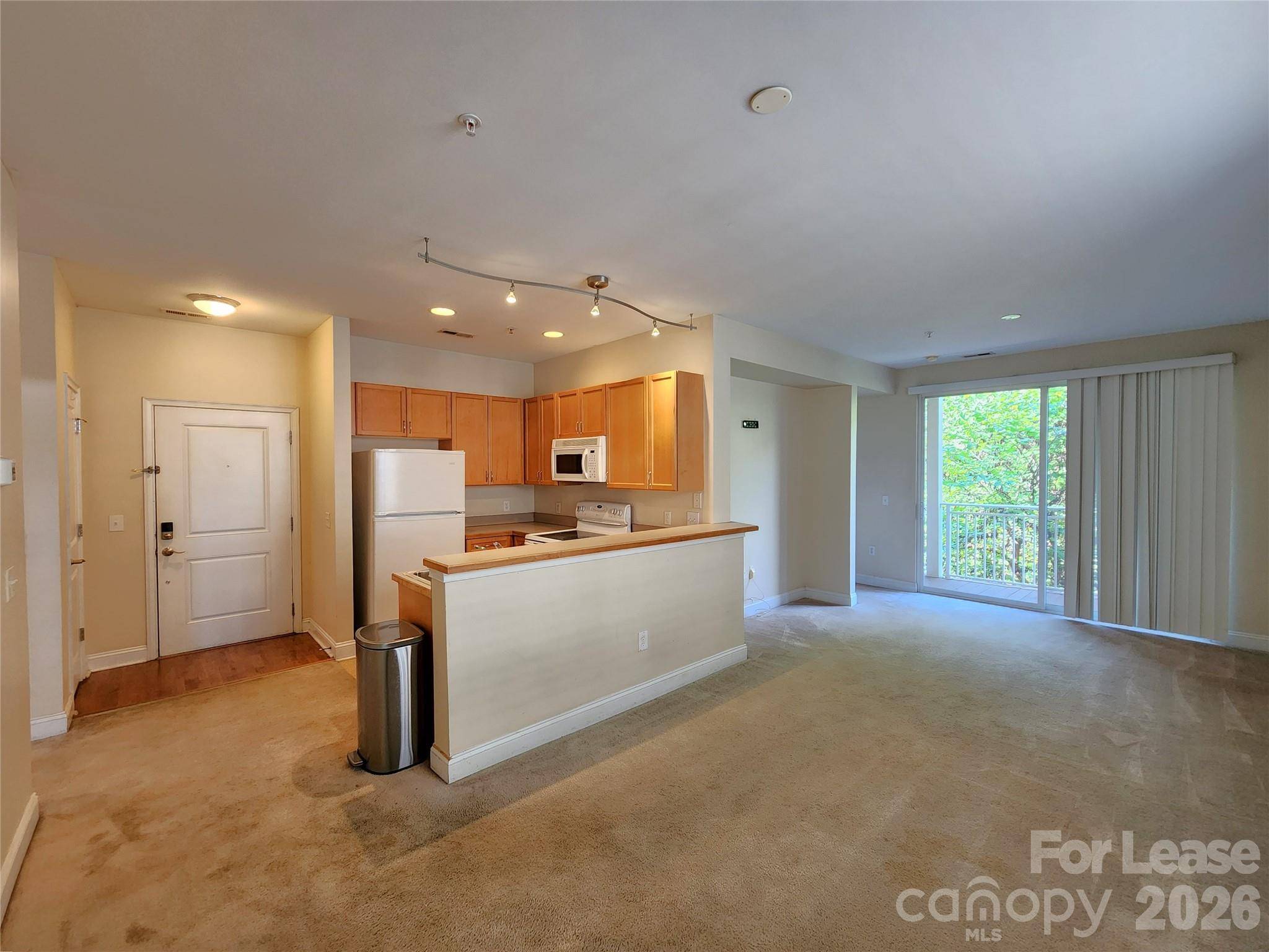 1308 Kenilworth AVE #420, Charlotte, NC 28203