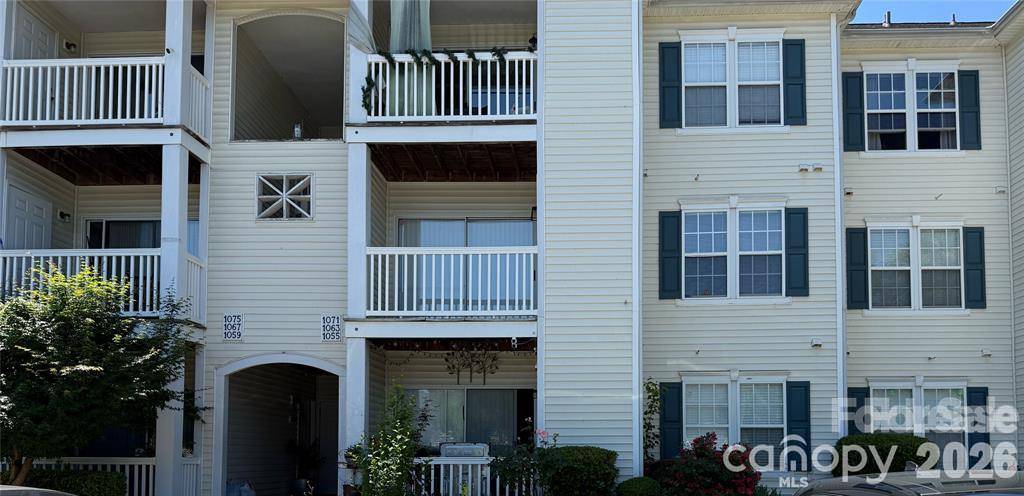 1063 Triece LN, Charlotte, NC 28215