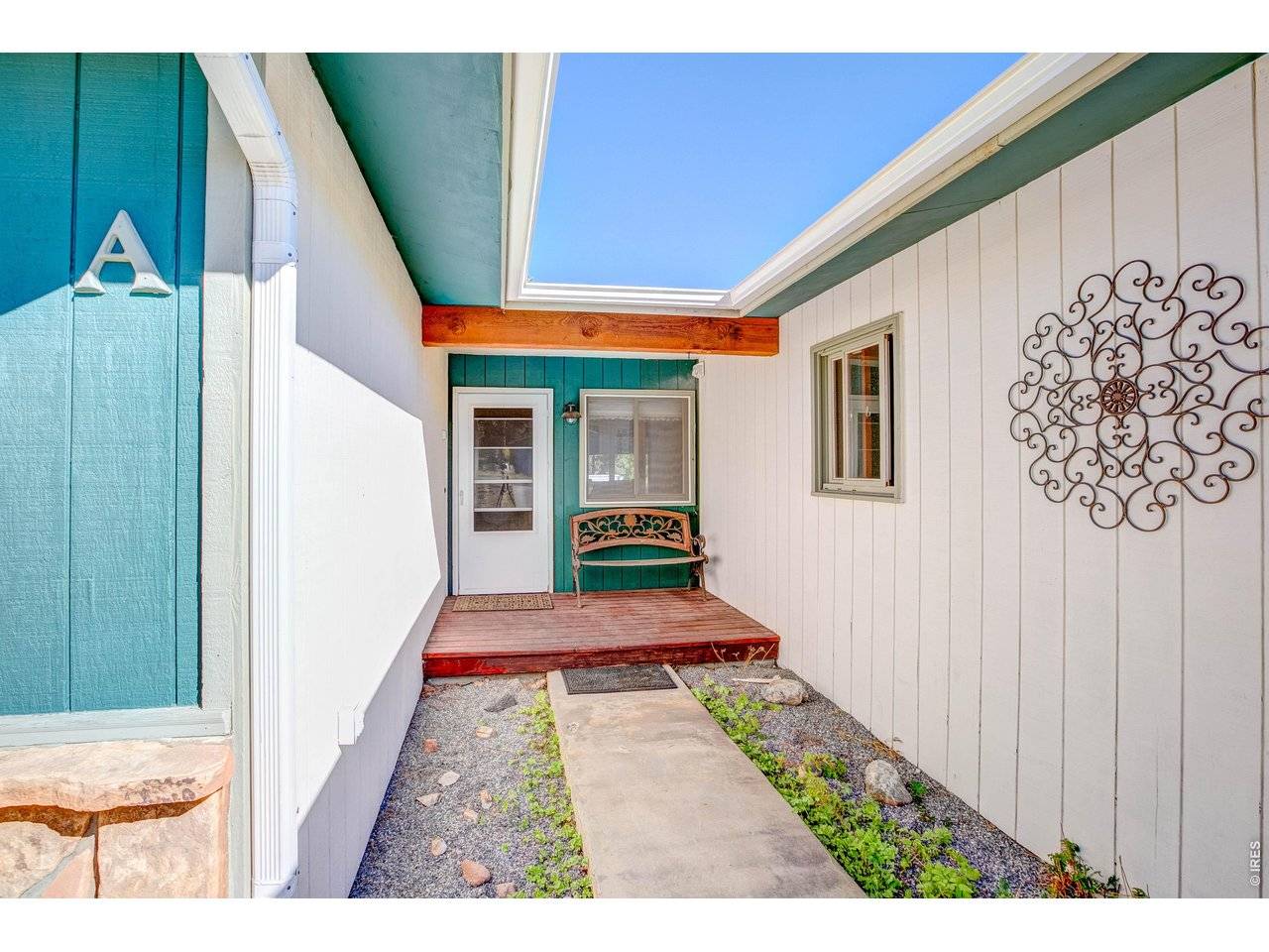 1069 Morgan #A, Estes Park, CO 80517