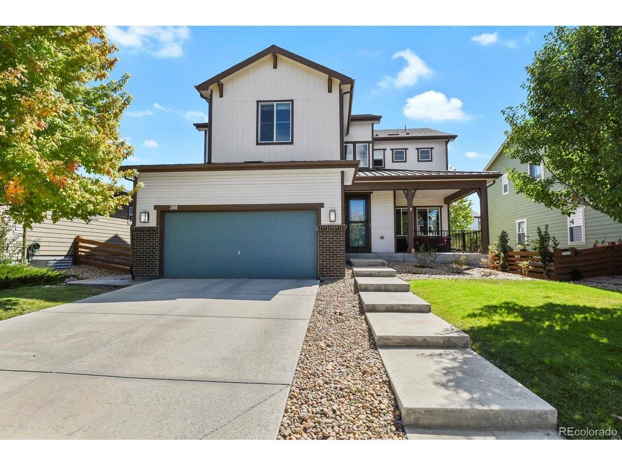 360 Pleades, Erie, CO 80516