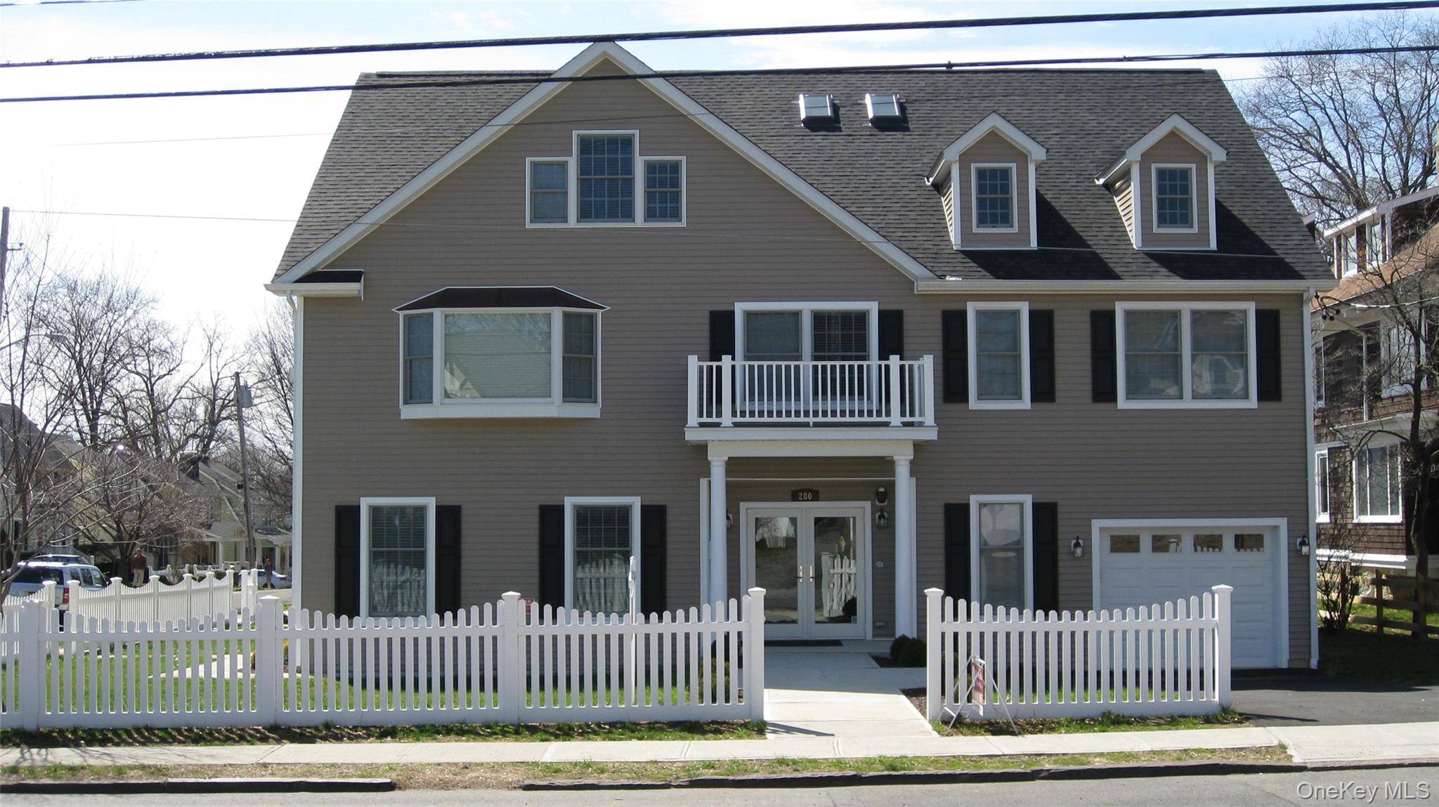 280 Harrison AVE, Harrison, NY 10528
