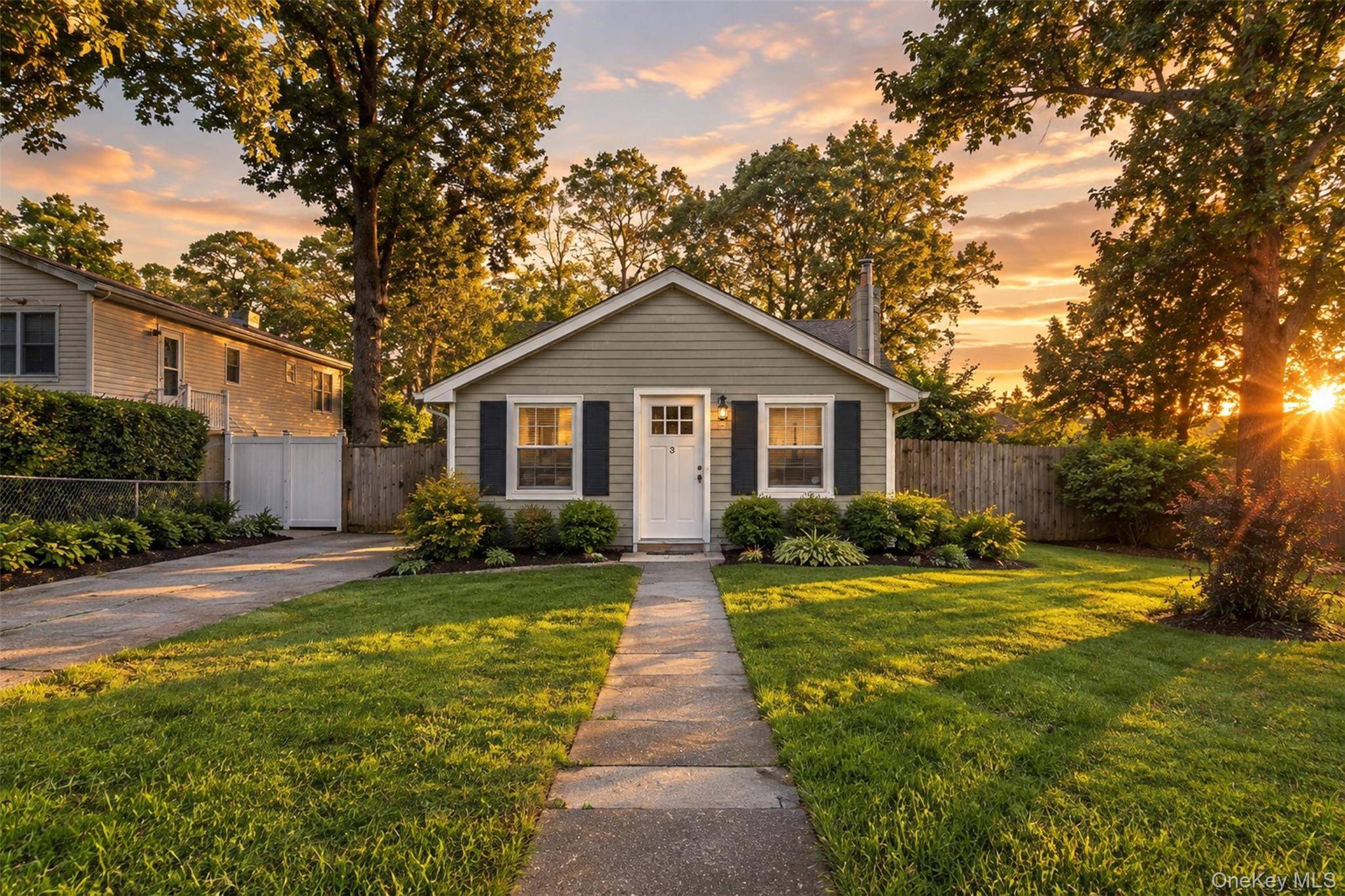 3 Elmwood AVE, Selden, NY 11784