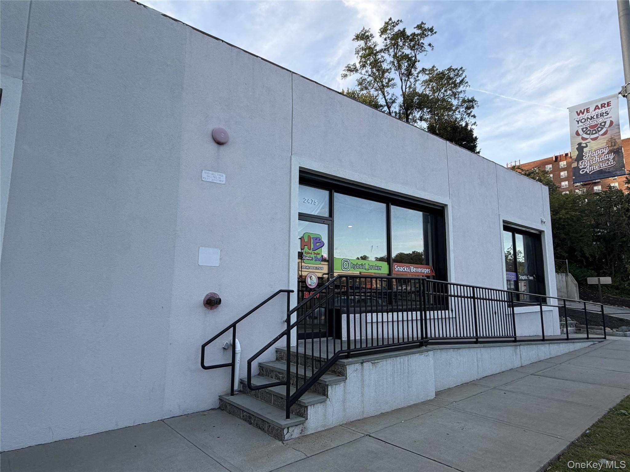 2475 Central Park AVE, Yonkers, NY 10710